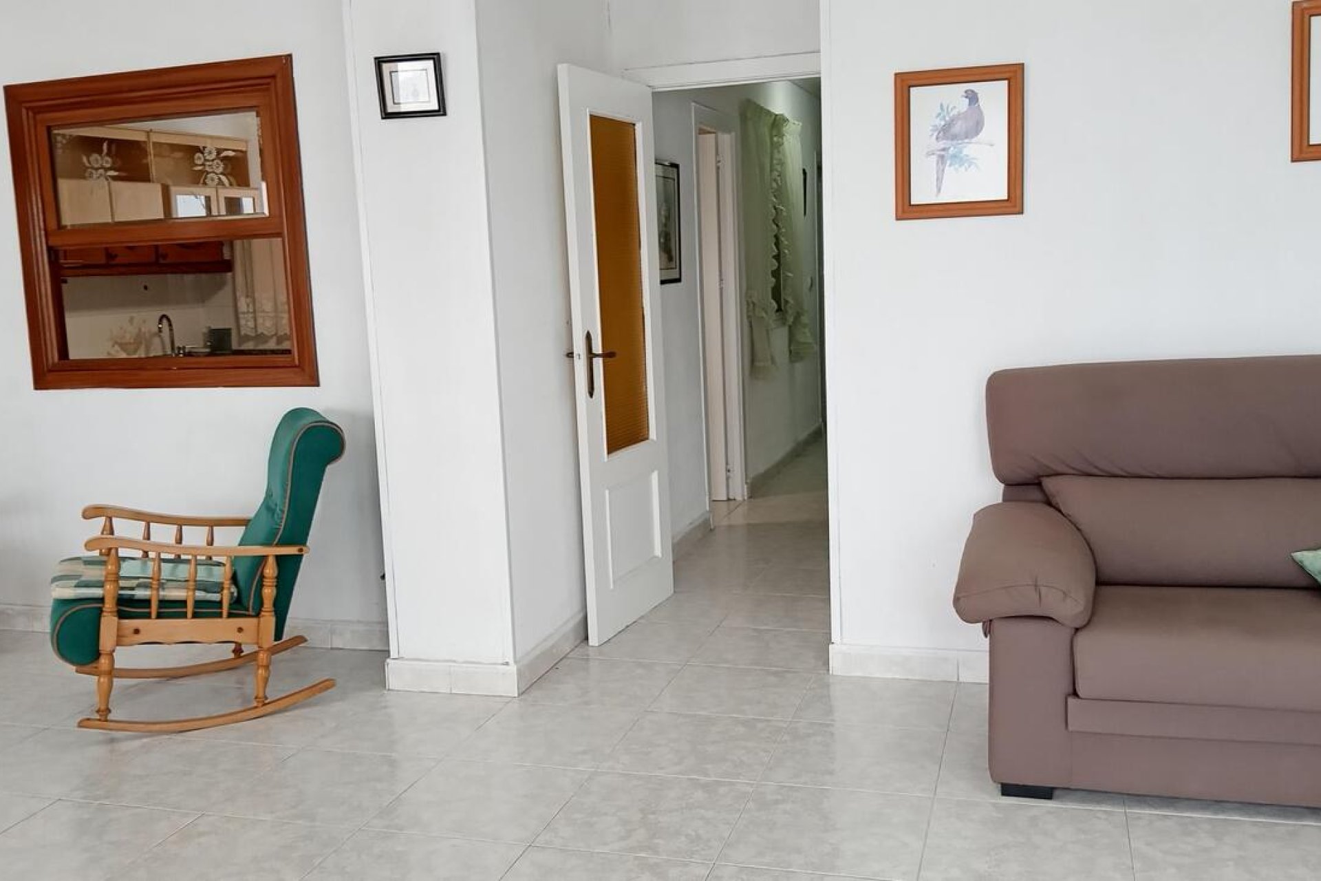 Segunda mano - Apartamento -
Torrevieja - PLAYA LOS LOCOS