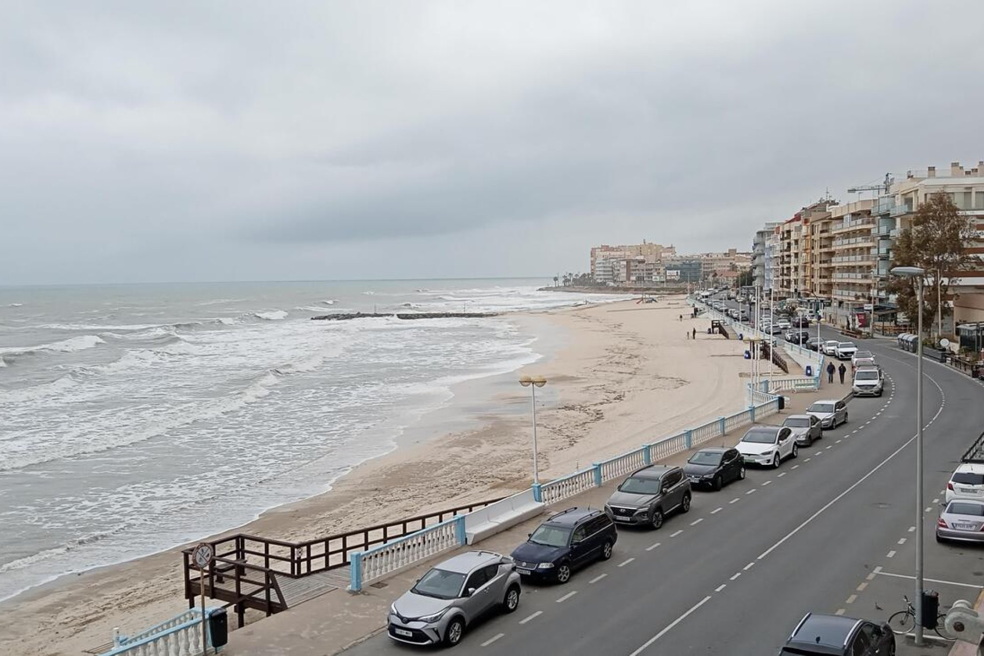 Segunda mano - Apartamento -
Torrevieja - PLAYA LOS LOCOS
