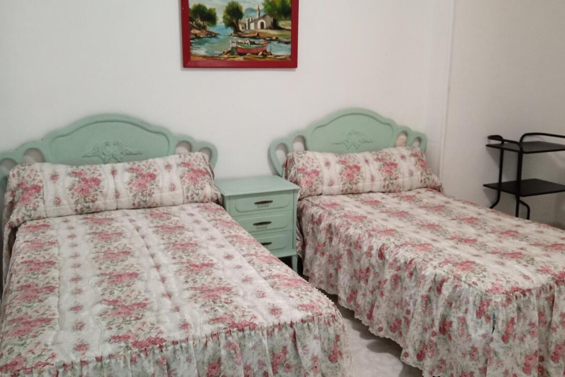 Segunda mano - Apartamento -
Torrevieja - PLAYA LOS LOCOS