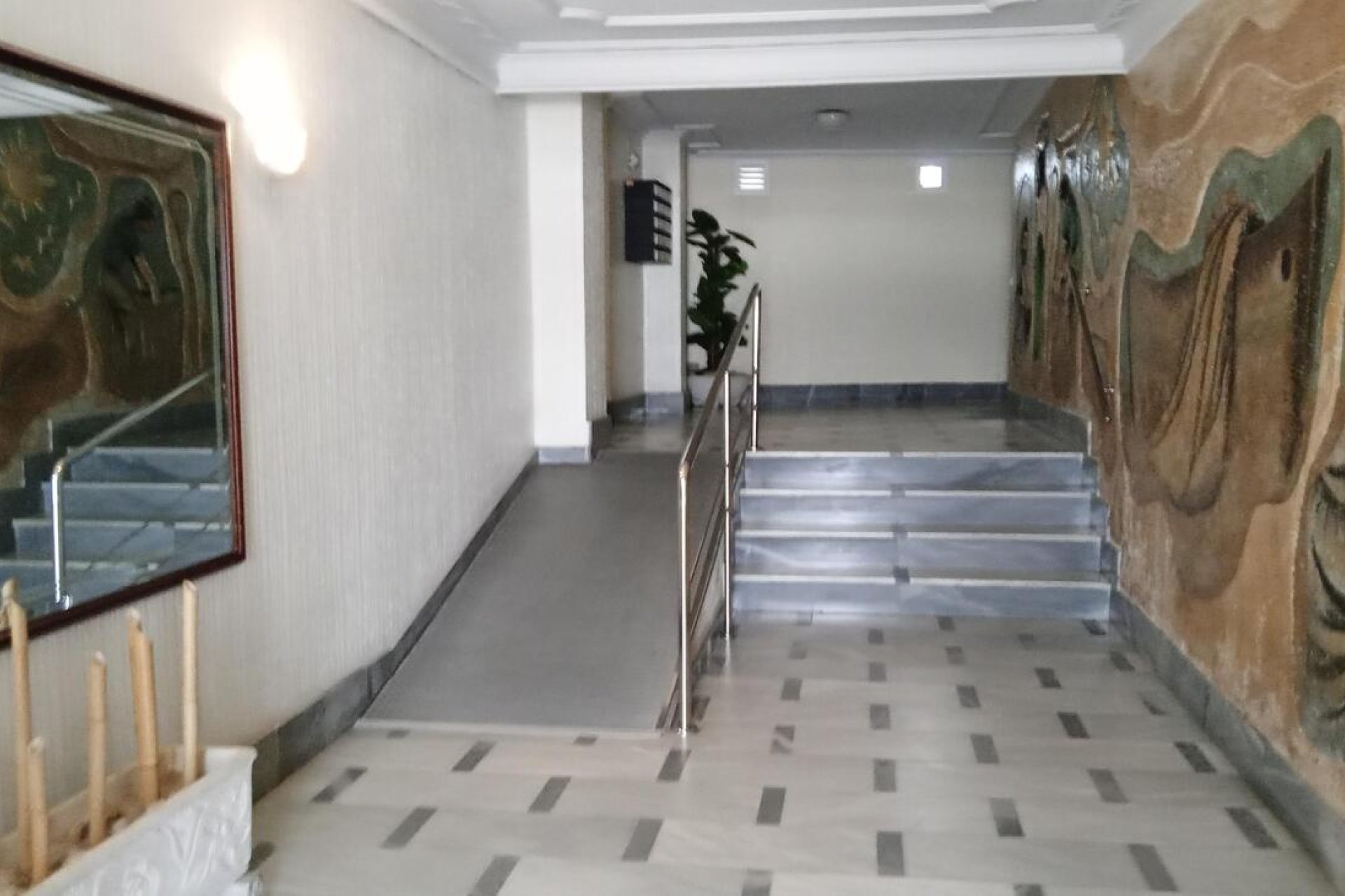 Segunda mano - Apartamento -
Torrevieja - PLAYA LOS LOCOS