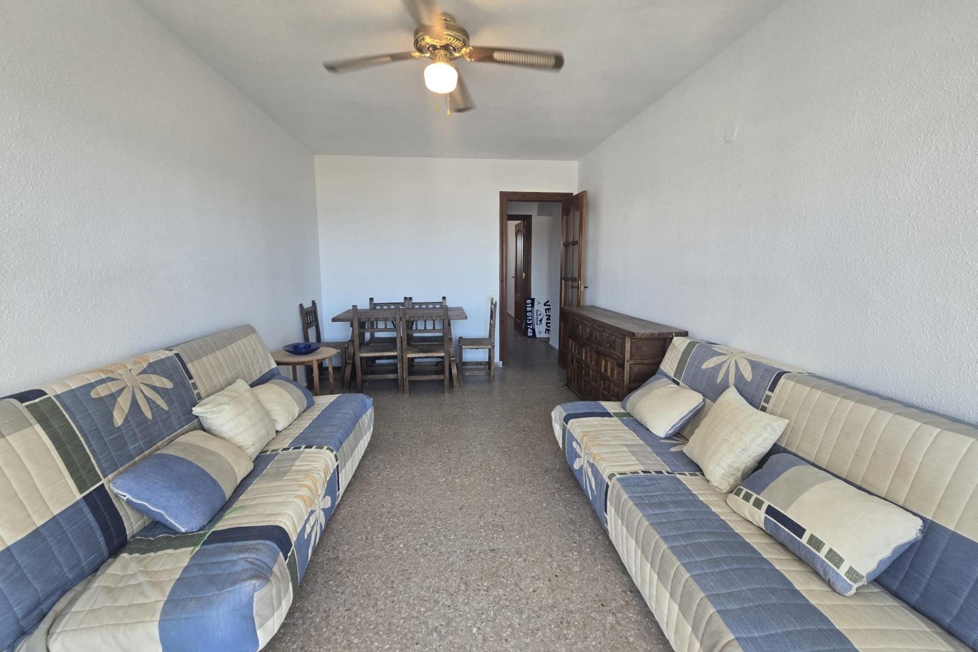 Segunda mano - Apartamento -
Torrevieja - Puerto Deportivo Marina Salinas