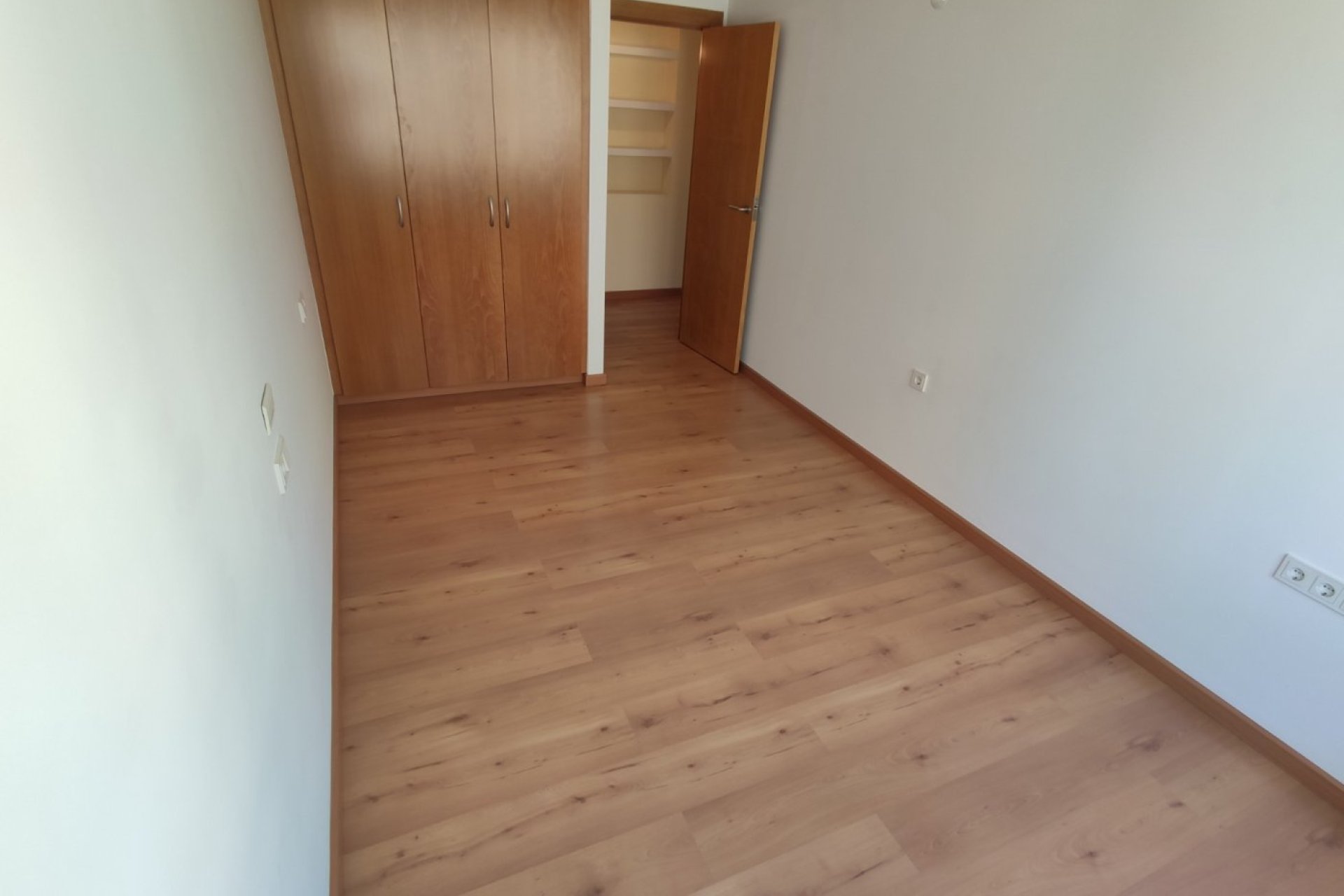 Segunda mano - Apartamento -
Torrevieja - Puerto