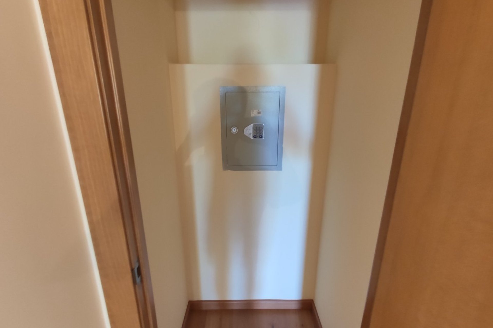 Segunda mano - Apartamento -
Torrevieja - Puerto