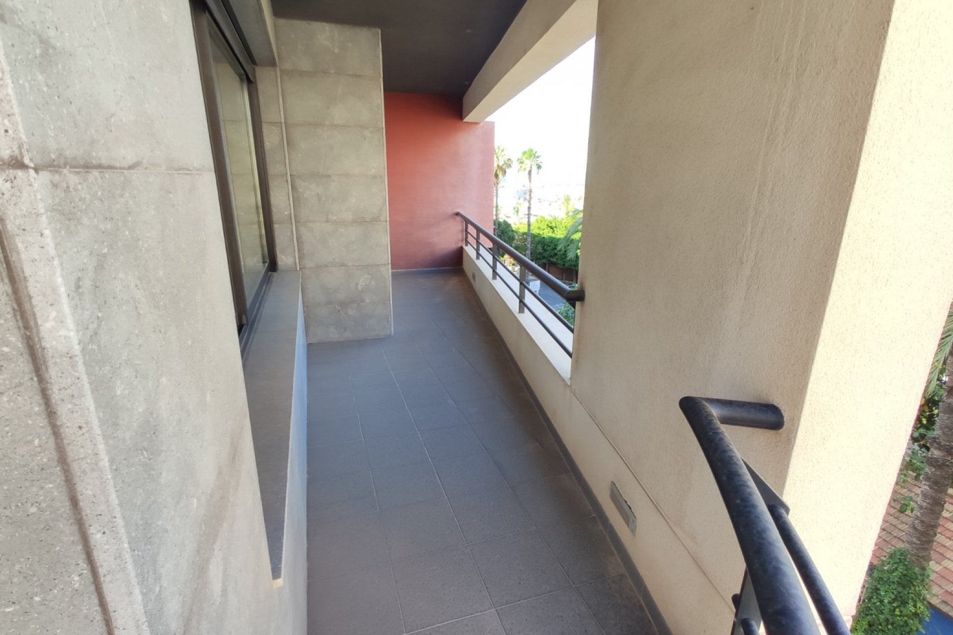 Segunda mano - Apartamento -
Torrevieja - Puerto