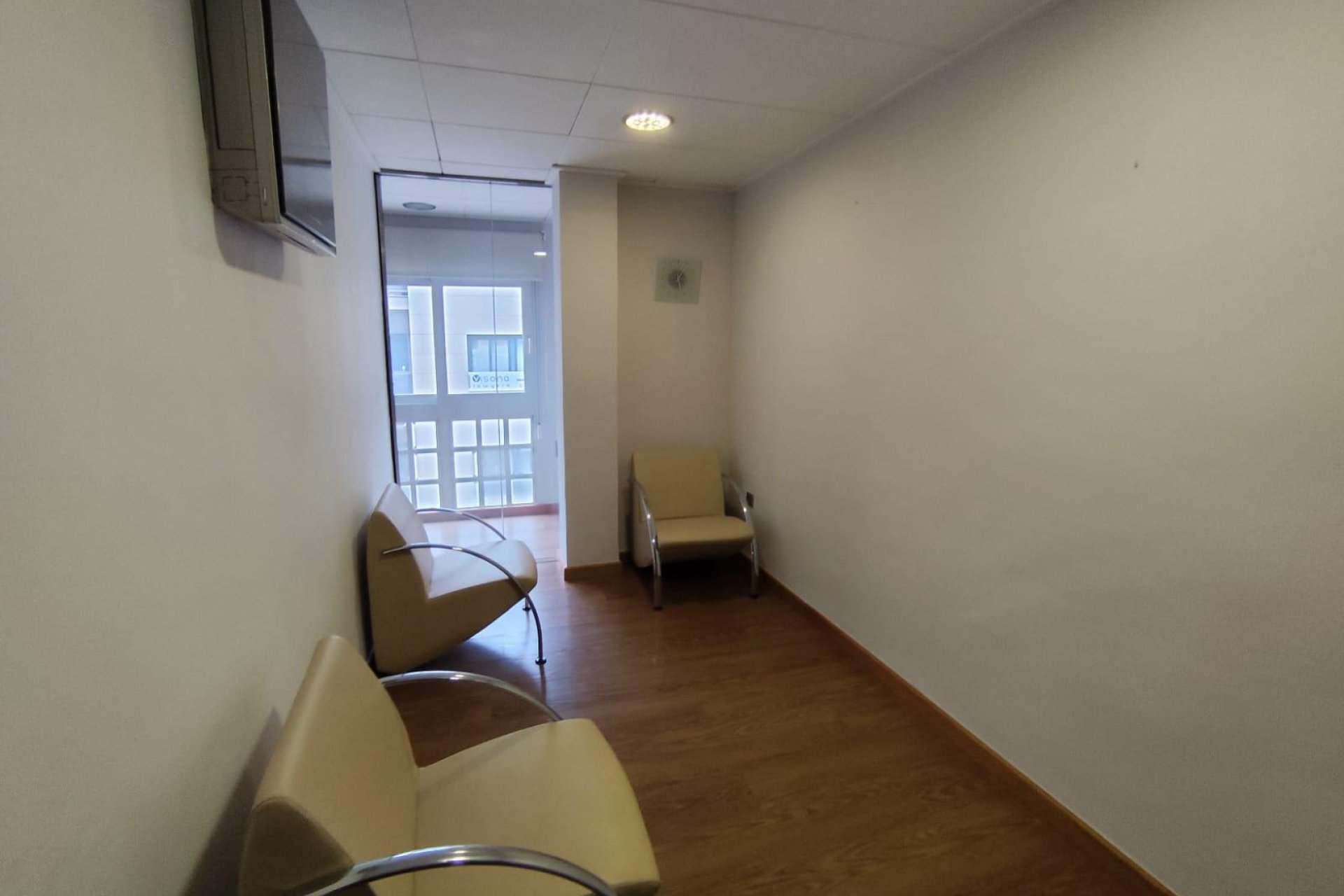 Segunda mano - Apartamento -
Torrevieja - Puerto