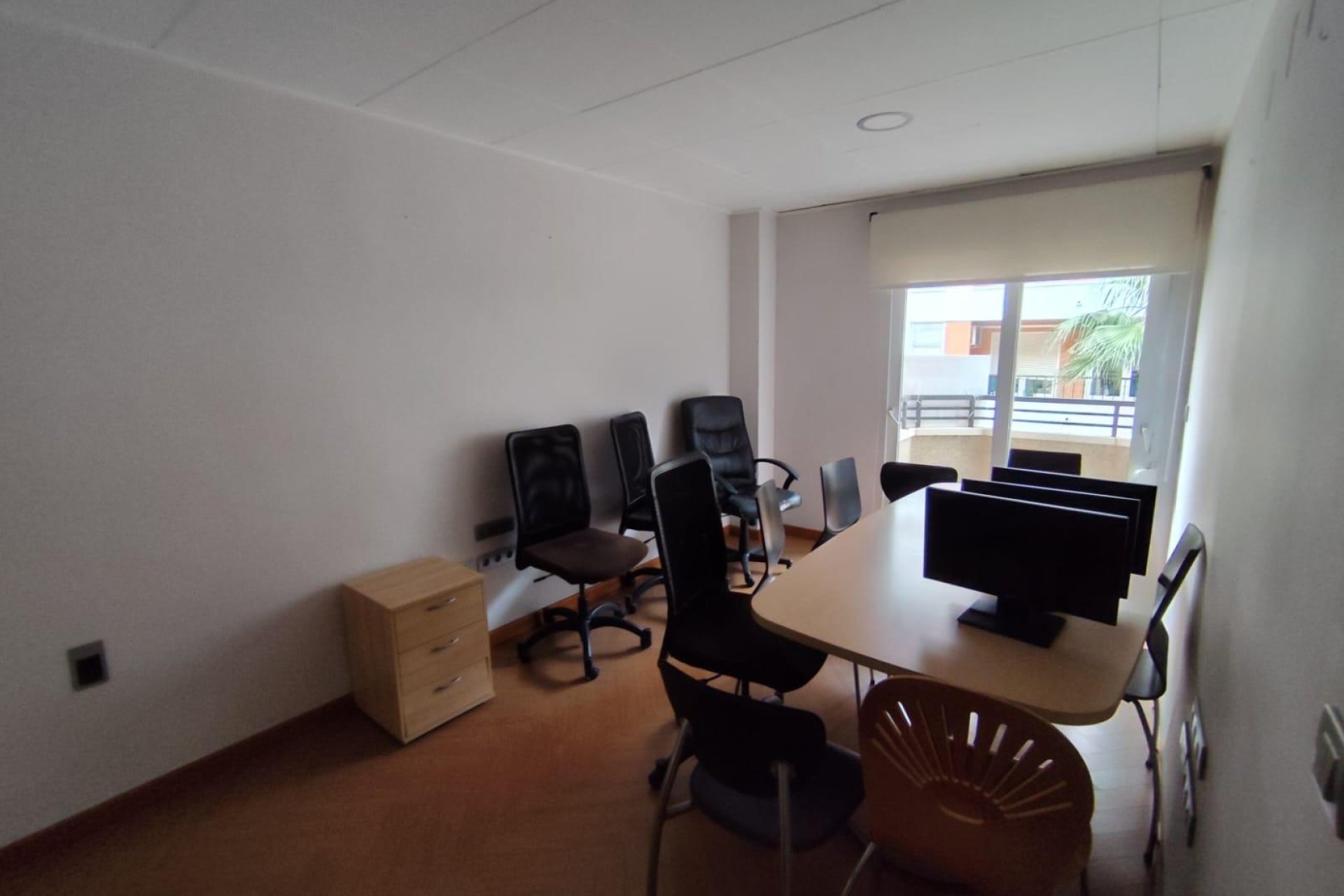Segunda mano - Apartamento -
Torrevieja - Puerto
