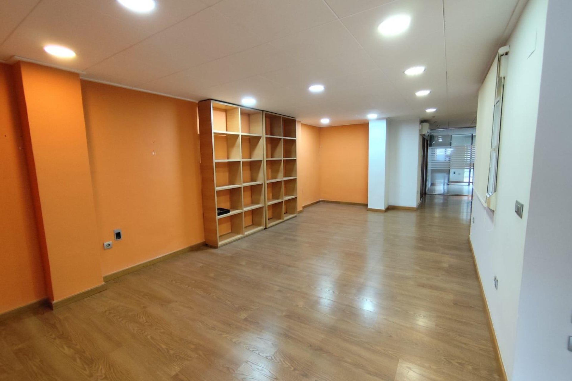 Segunda mano - Apartamento -
Torrevieja - Puerto
