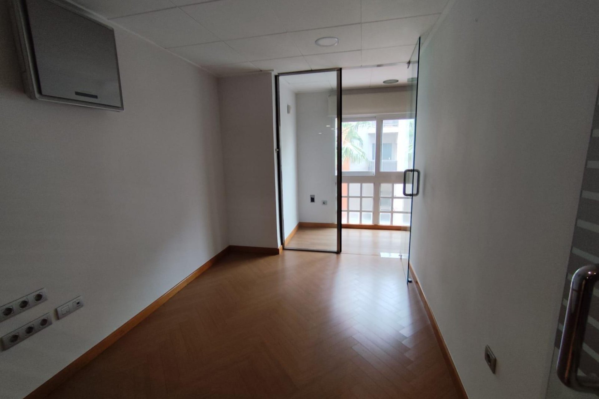 Segunda mano - Apartamento -
Torrevieja - Puerto