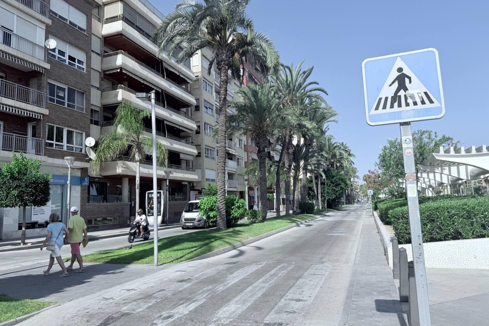 Segunda mano - Apartamento -
Torrevieja - Puerto