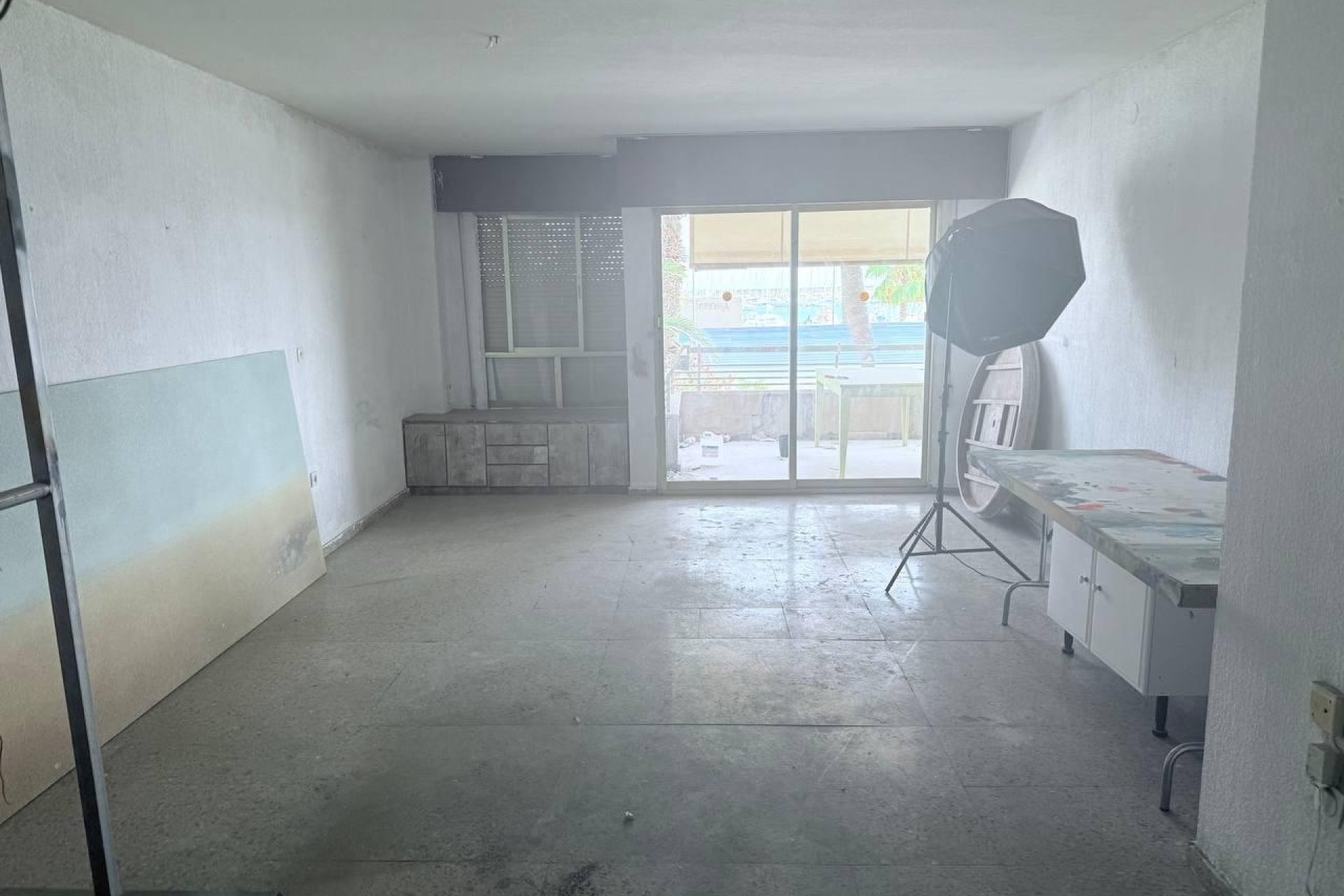 Segunda mano - Apartamento -
Torrevieja - Puerto