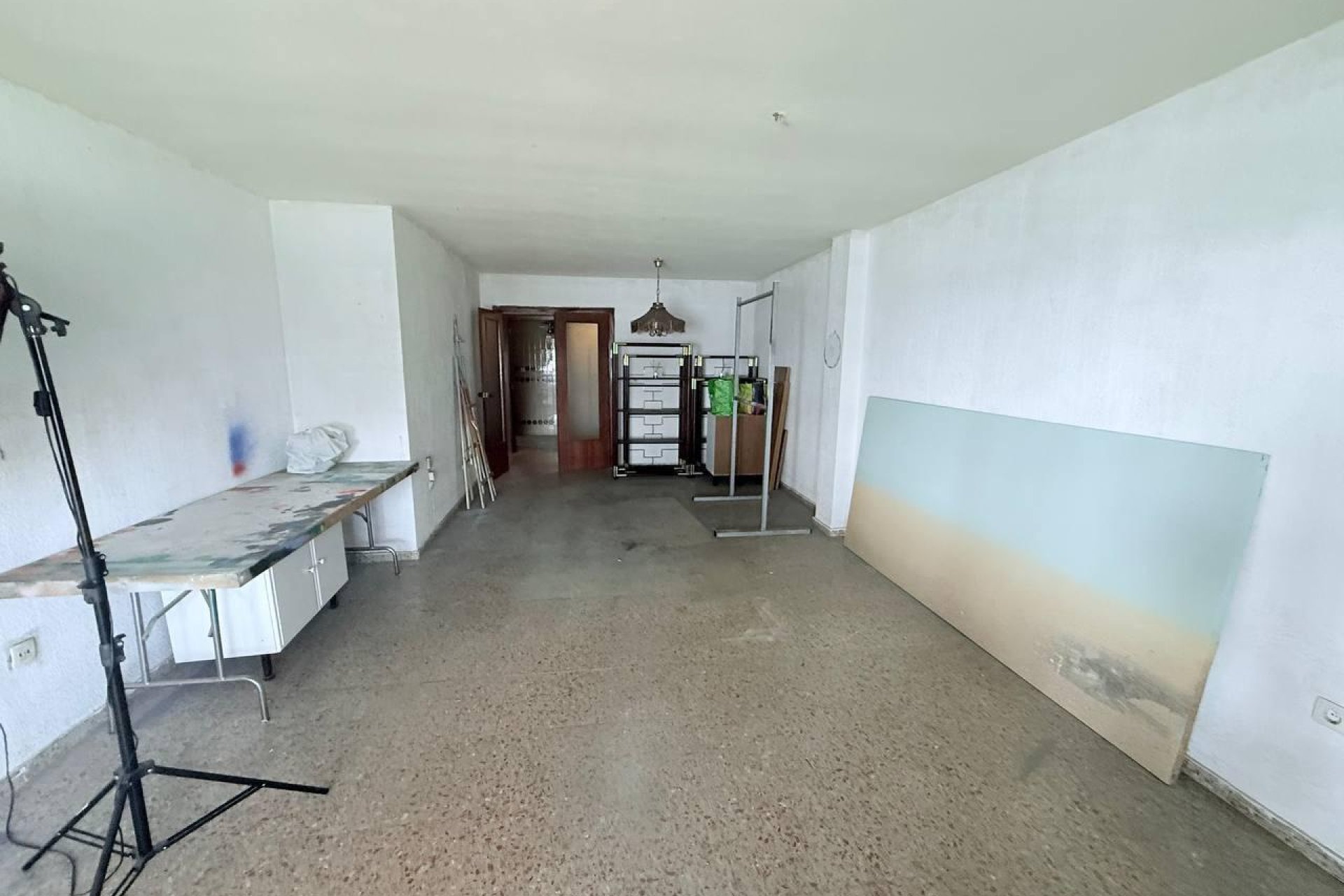 Segunda mano - Apartamento -
Torrevieja - Puerto