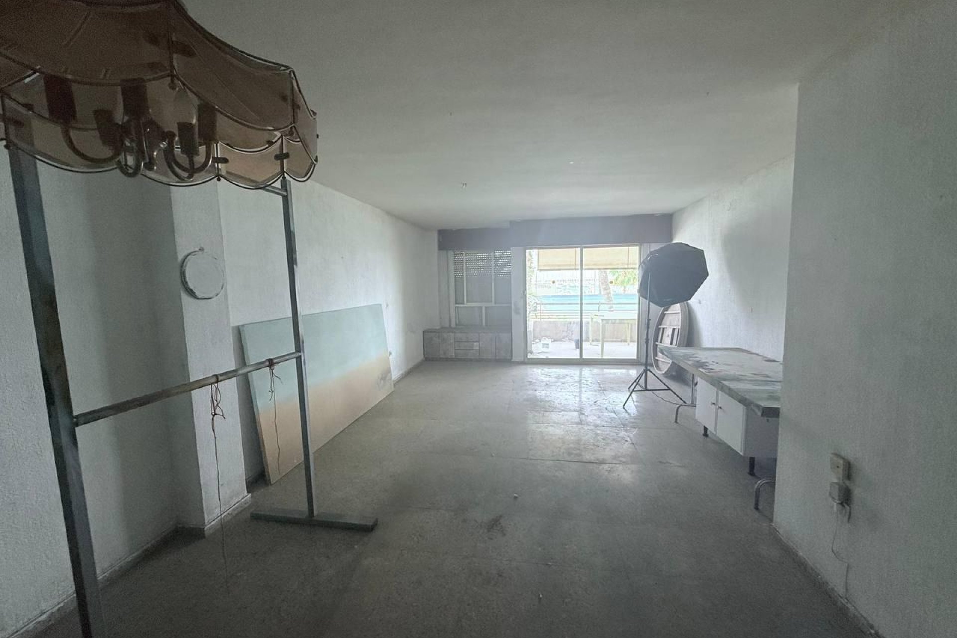Segunda mano - Apartamento -
Torrevieja - Puerto