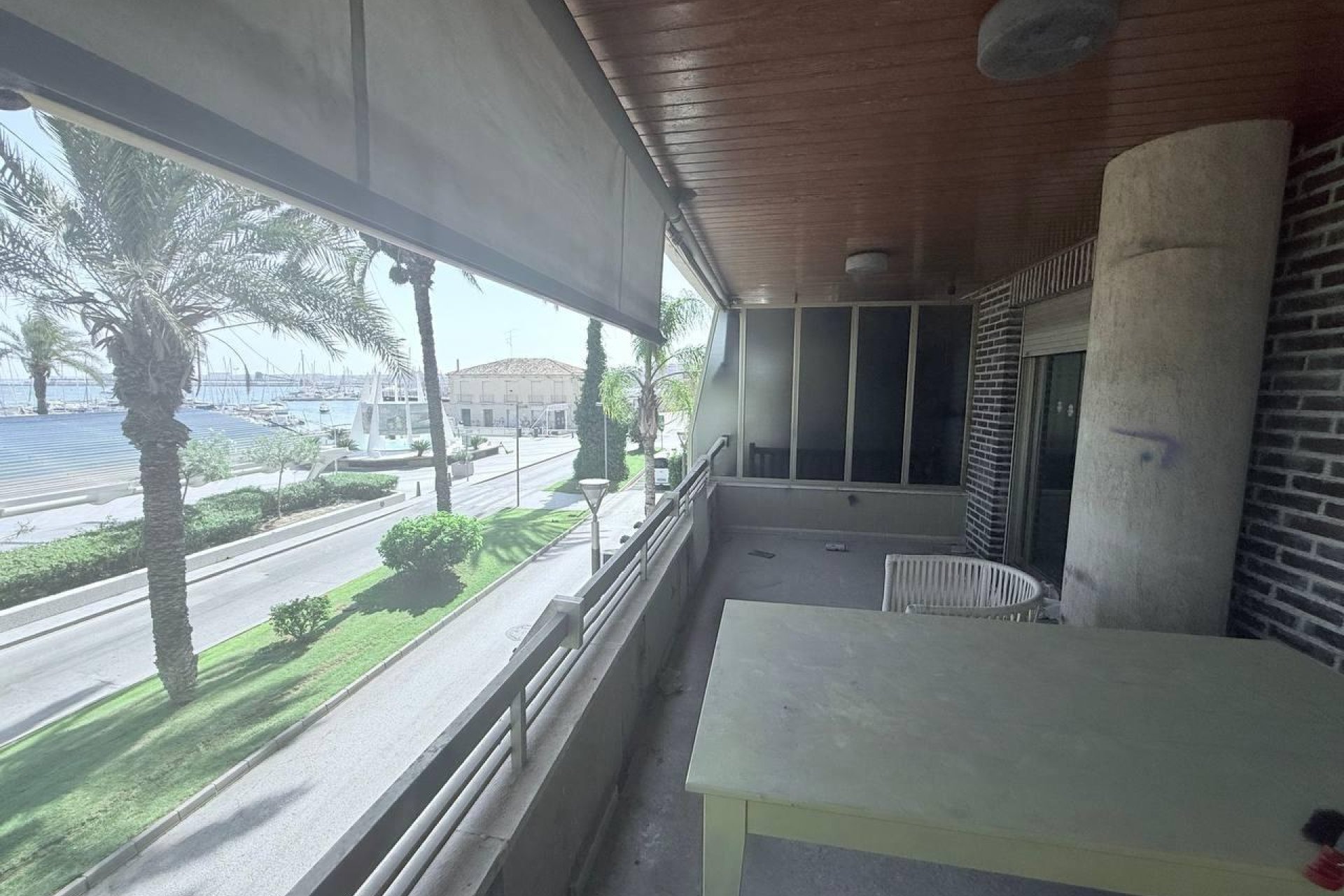 Segunda mano - Apartamento -
Torrevieja - Puerto