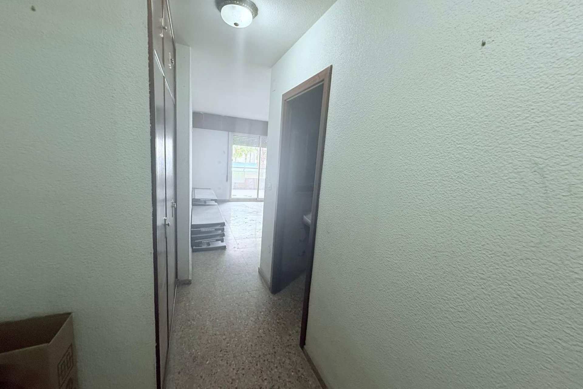 Segunda mano - Apartamento -
Torrevieja - Puerto