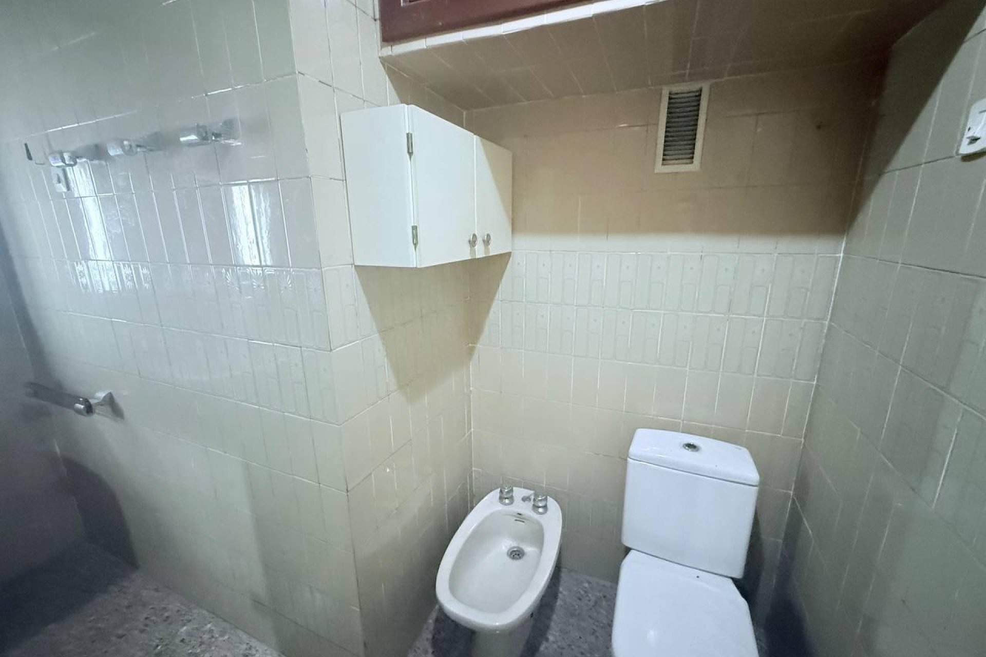 Segunda mano - Apartamento -
Torrevieja - Puerto