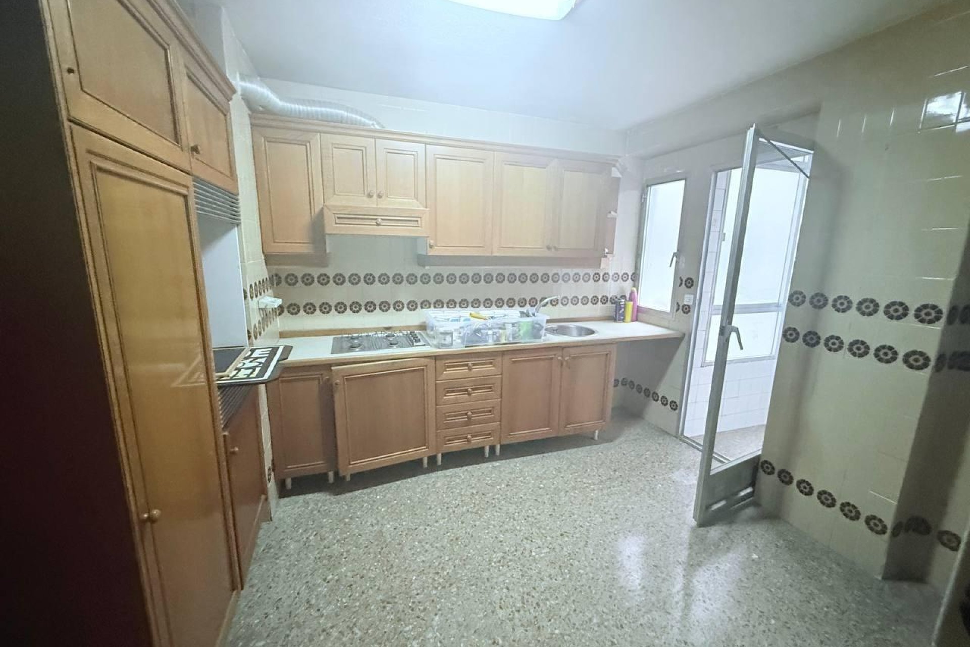 Segunda mano - Apartamento -
Torrevieja - Puerto
