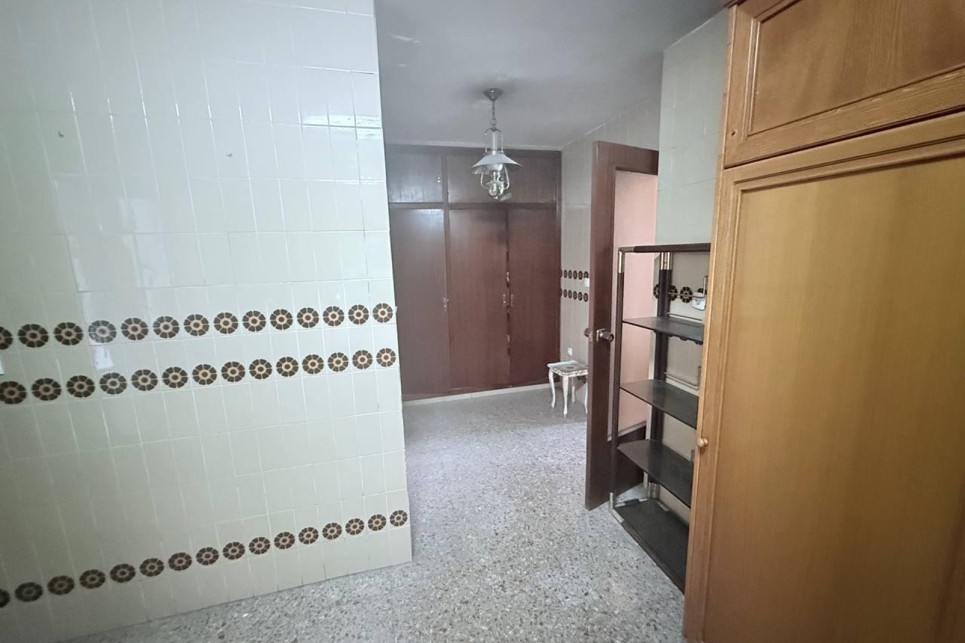 Segunda mano - Apartamento -
Torrevieja - Puerto
