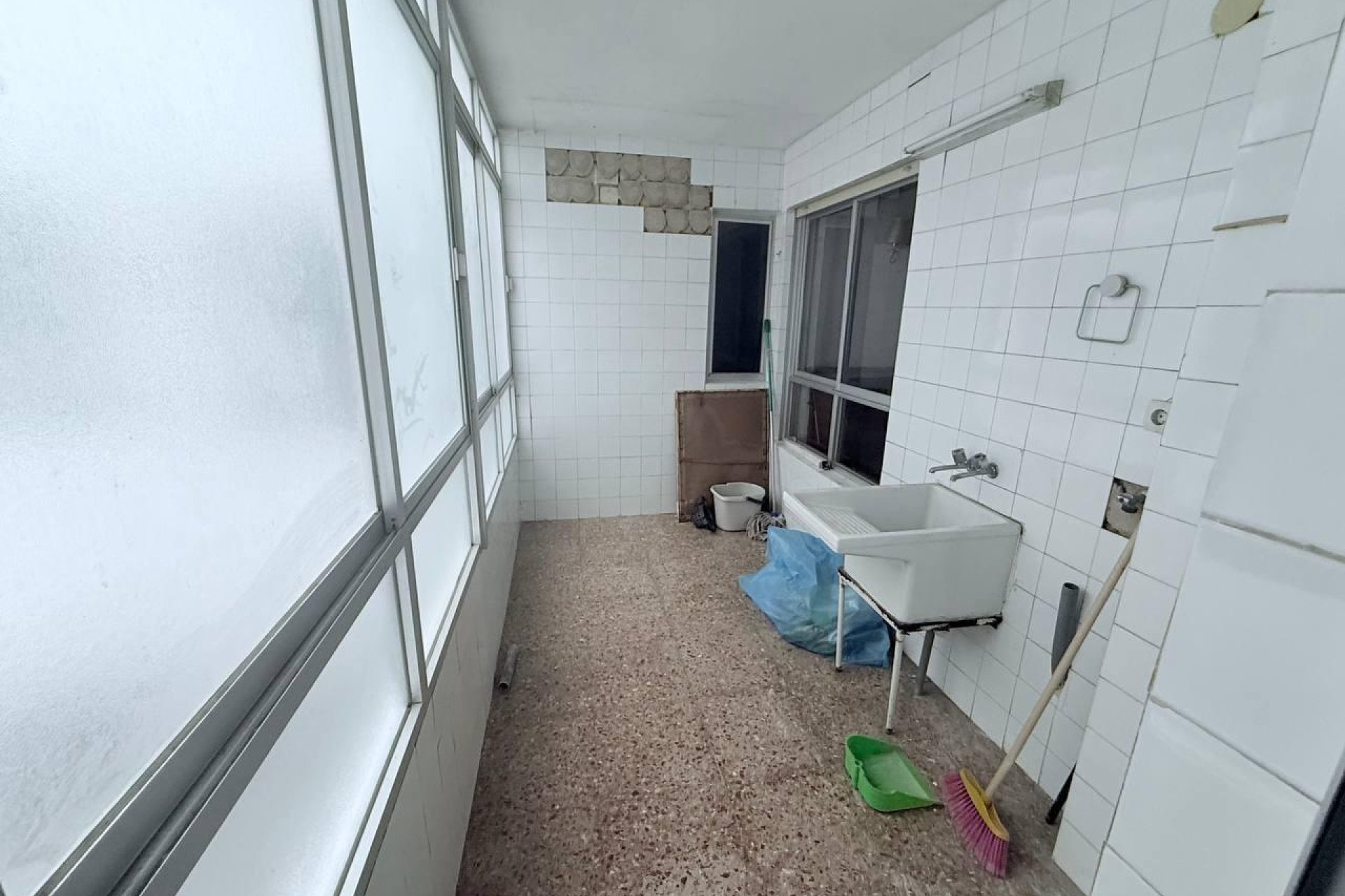 Segunda mano - Apartamento -
Torrevieja - Puerto
