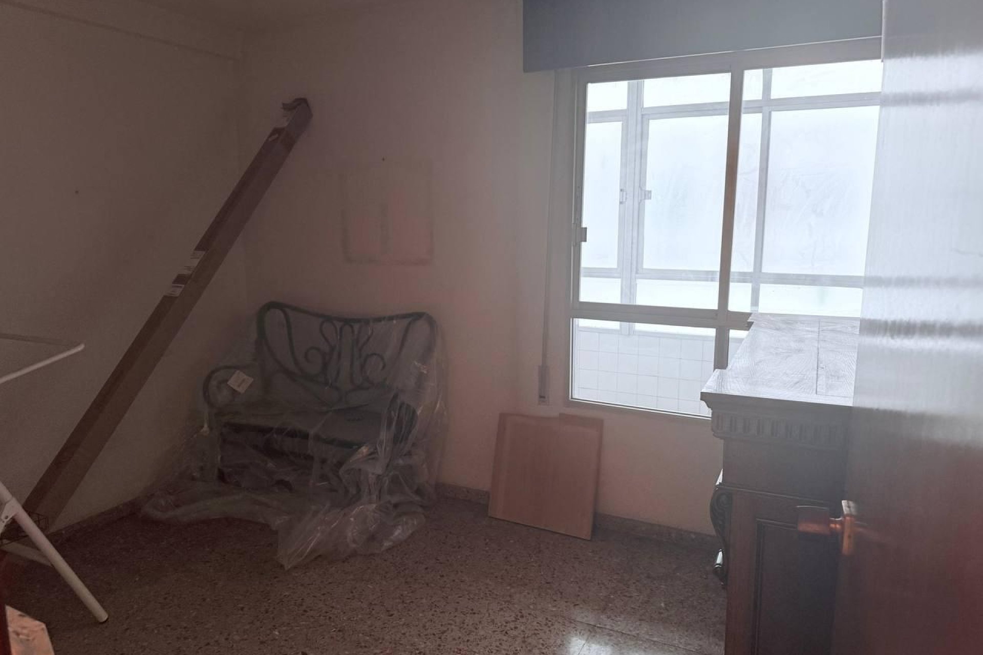 Segunda mano - Apartamento -
Torrevieja - Puerto