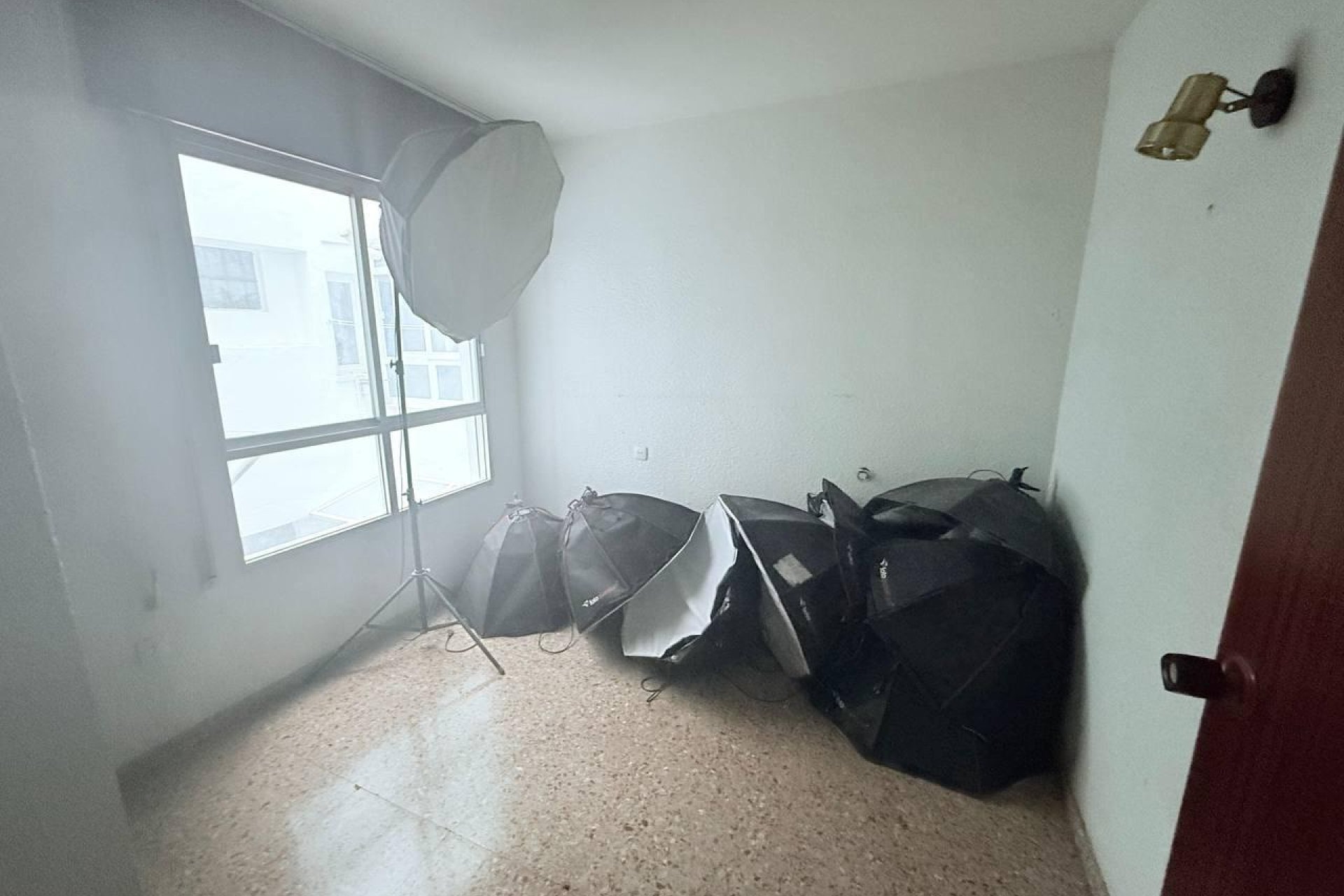 Segunda mano - Apartamento -
Torrevieja - Puerto