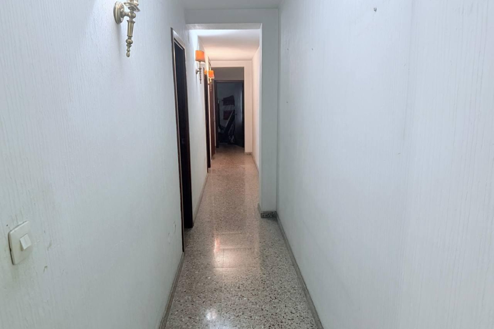 Segunda mano - Apartamento -
Torrevieja - Puerto