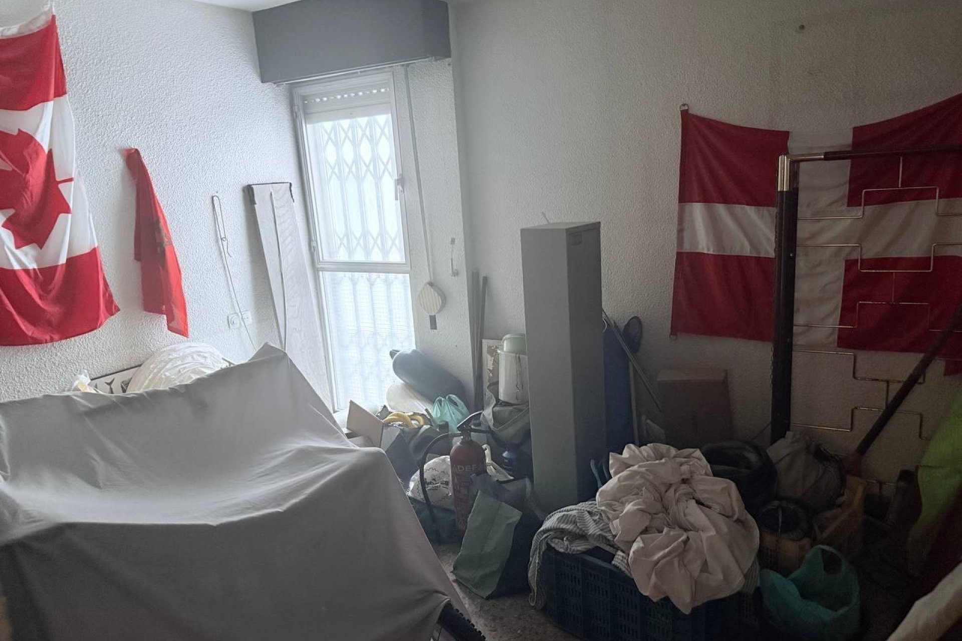 Segunda mano - Apartamento -
Torrevieja - Puerto