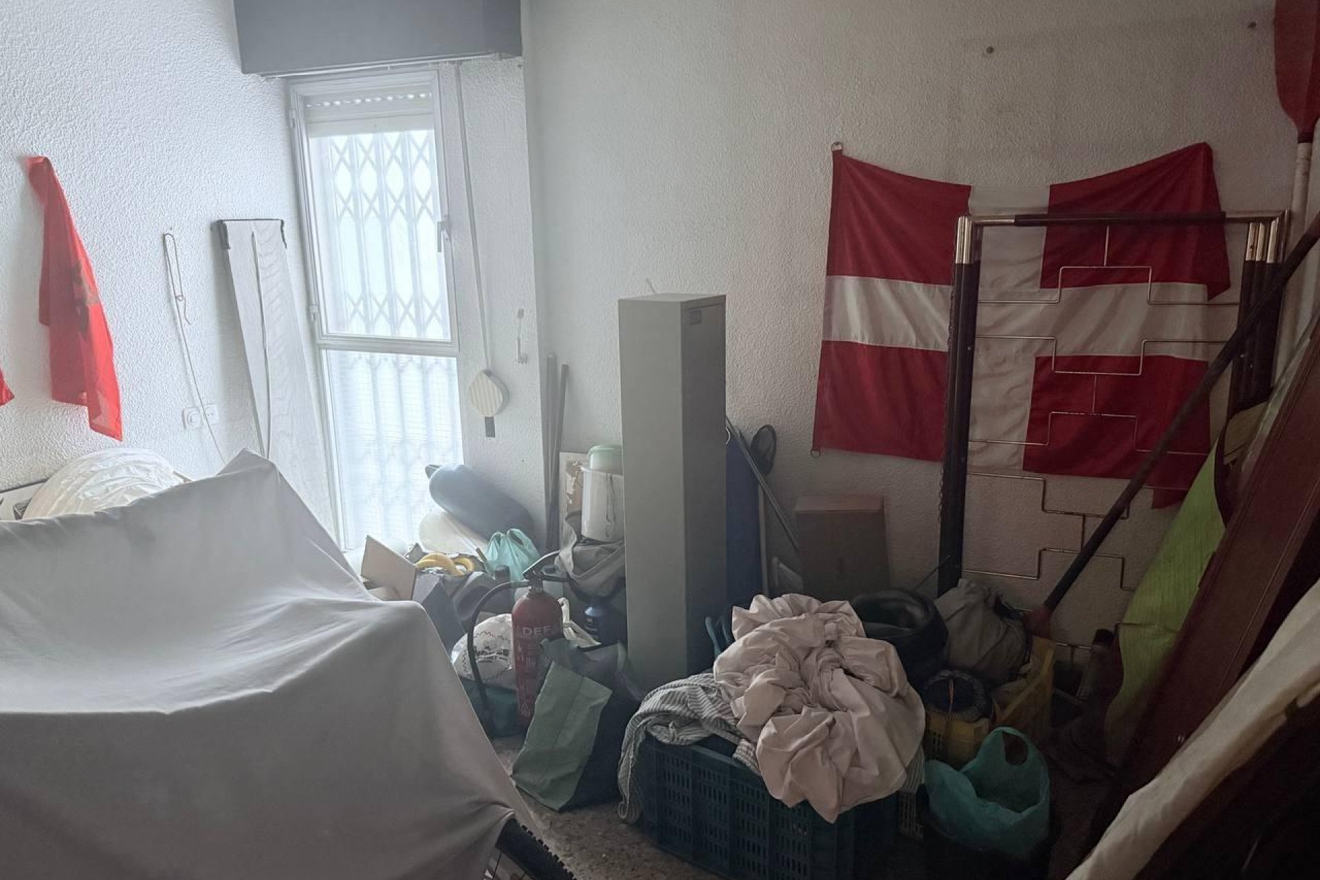 Segunda mano - Apartamento -
Torrevieja - Puerto