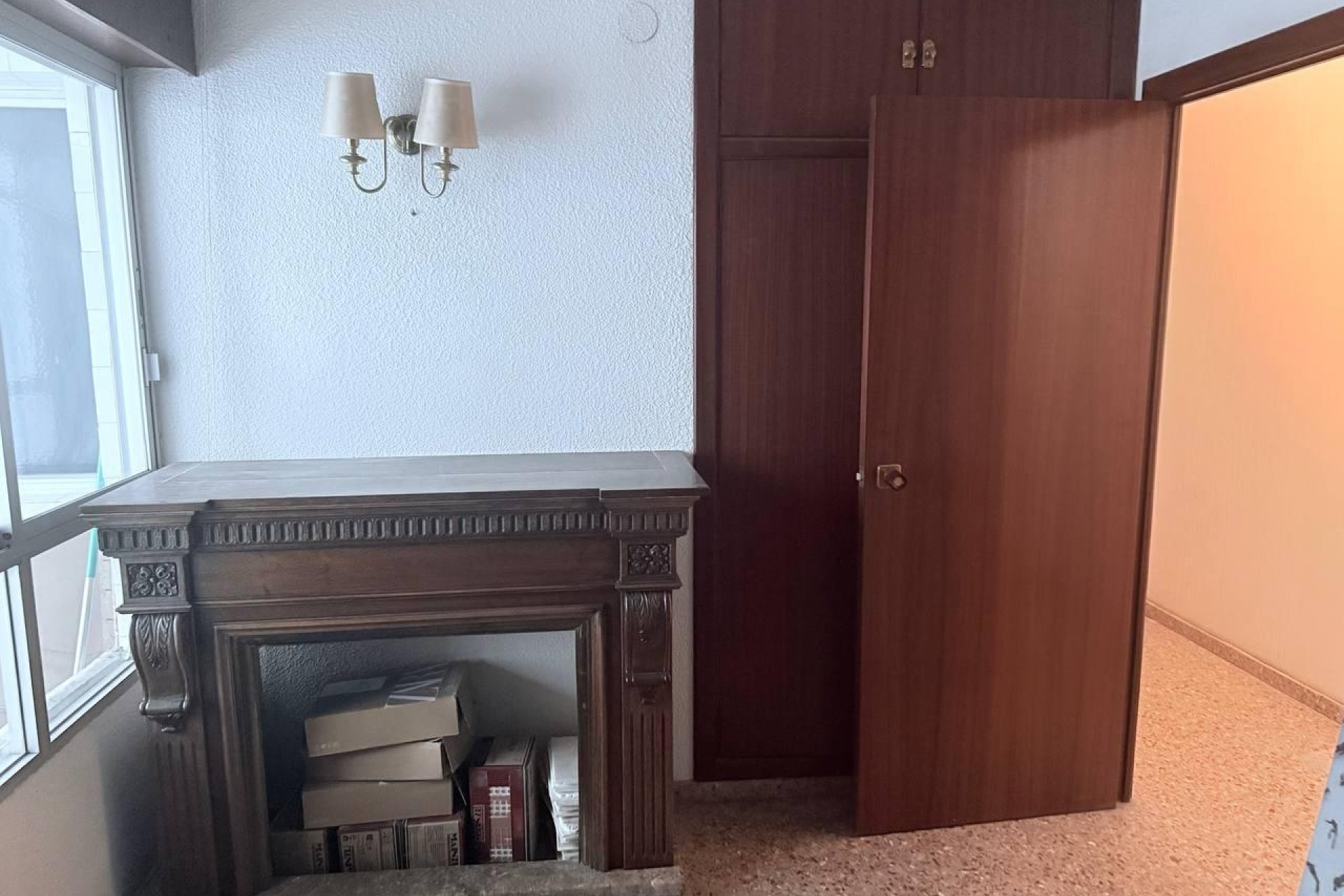 Segunda mano - Apartamento -
Torrevieja - Puerto