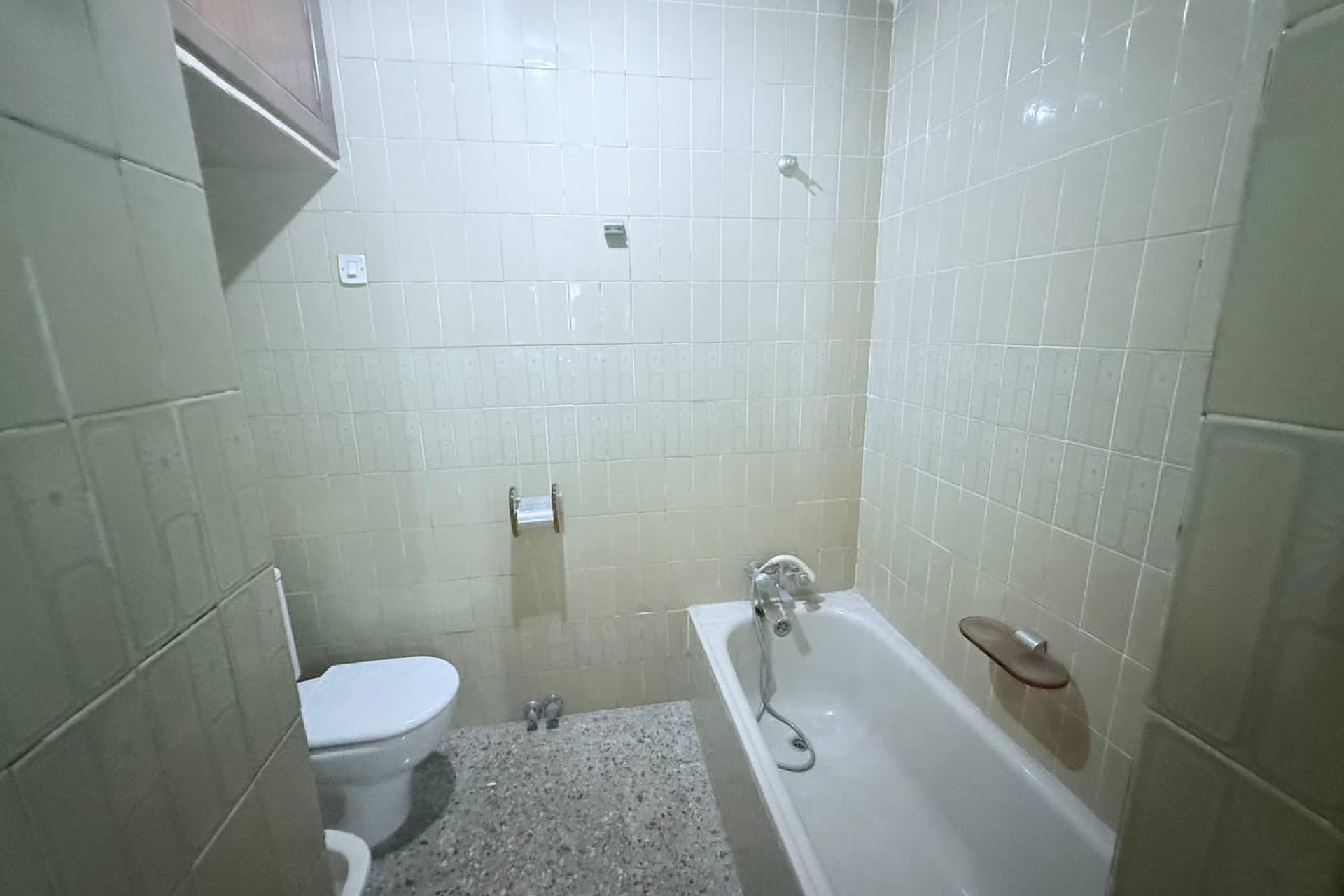 Segunda mano - Apartamento -
Torrevieja - Puerto