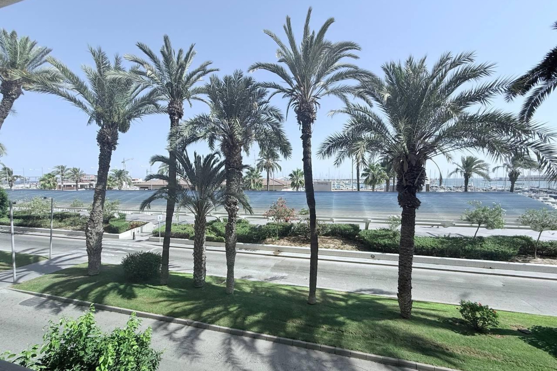 Segunda mano - Apartamento -
Torrevieja - Puerto