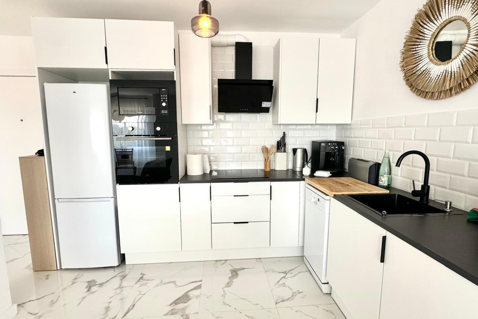 Segunda mano - Apartamento -
Torrevieja - Punta Prima