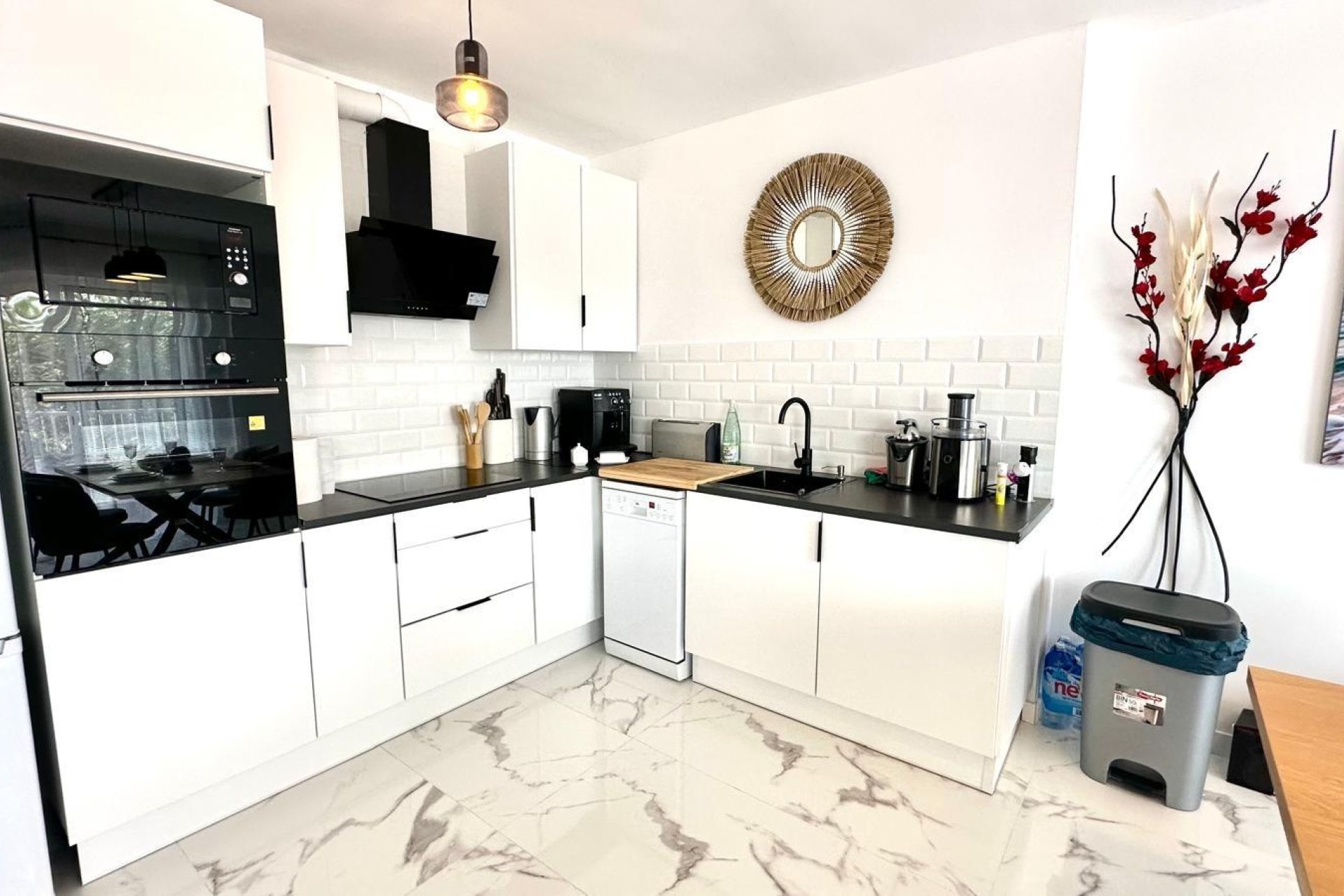 Segunda mano - Apartamento -
Torrevieja - Punta Prima