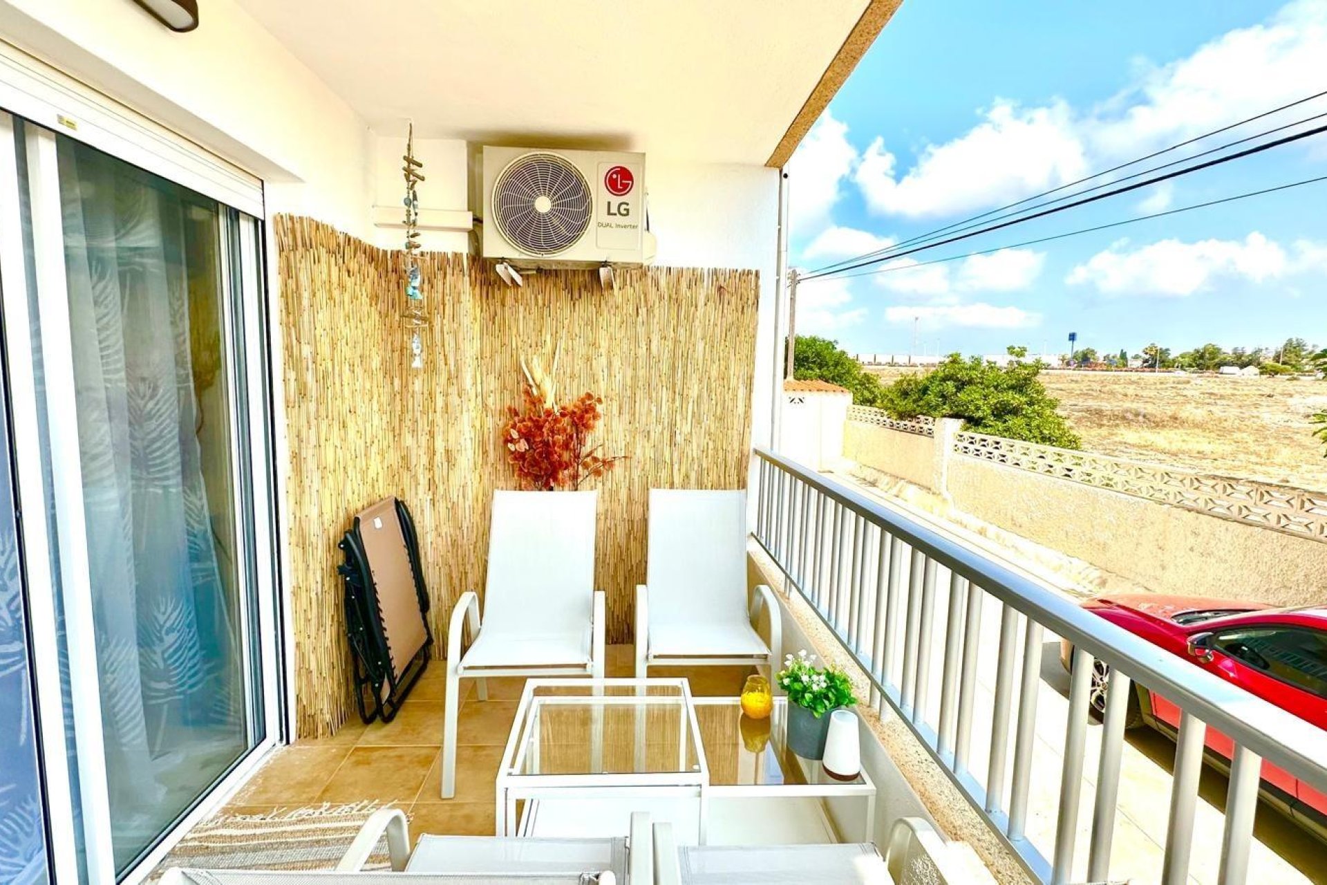 Segunda mano - Apartamento -
Torrevieja - Punta Prima