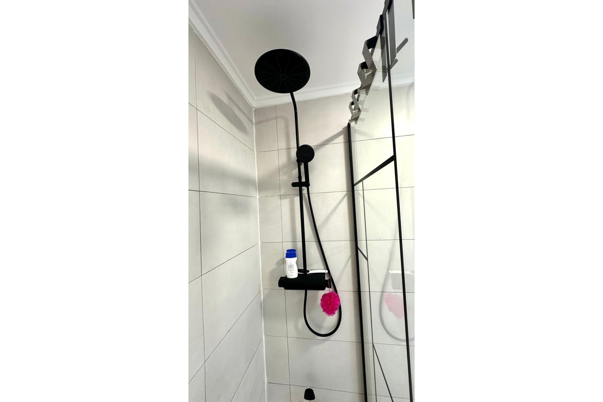 Segunda mano - Apartamento -
Torrevieja - Punta Prima