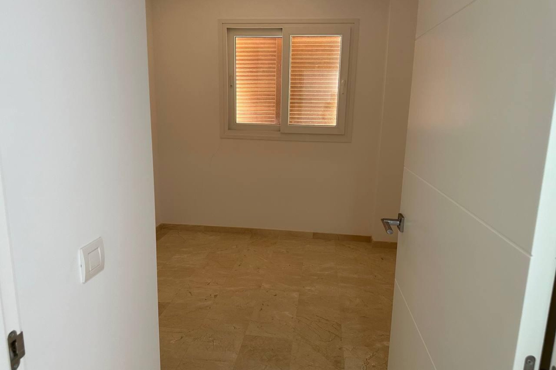 Segunda mano - Apartamento -
Torrevieja - Punta Prima