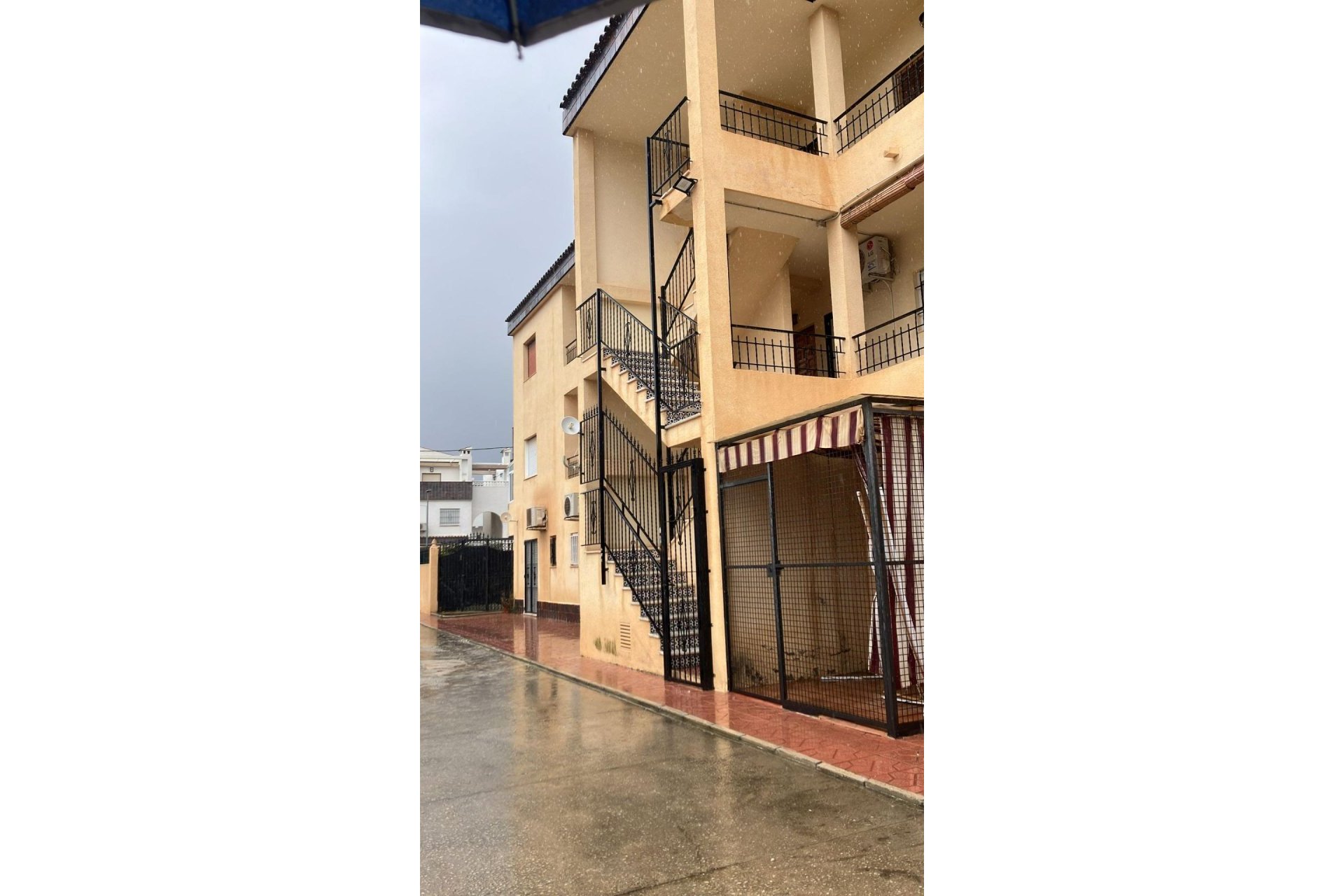 Segunda mano - Apartamento -
Torrevieja - Punta Prima
