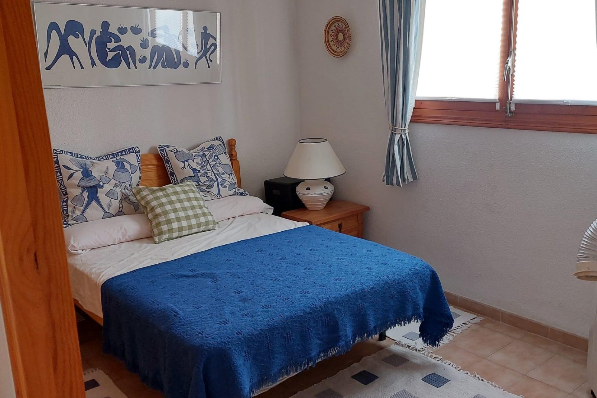 Segunda mano - Apartamento -
Torrevieja - Punta Prima