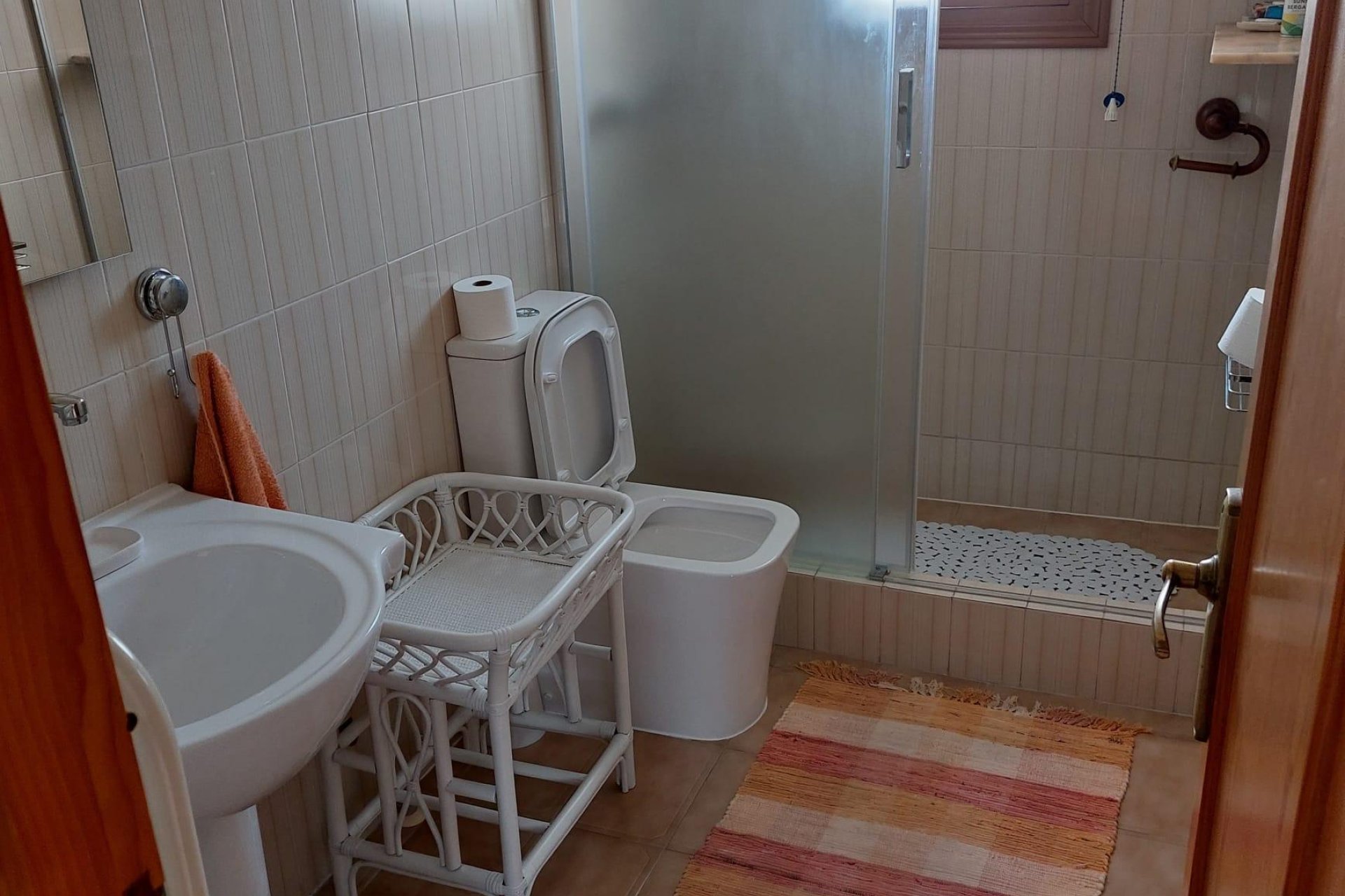 Segunda mano - Apartamento -
Torrevieja - Punta Prima