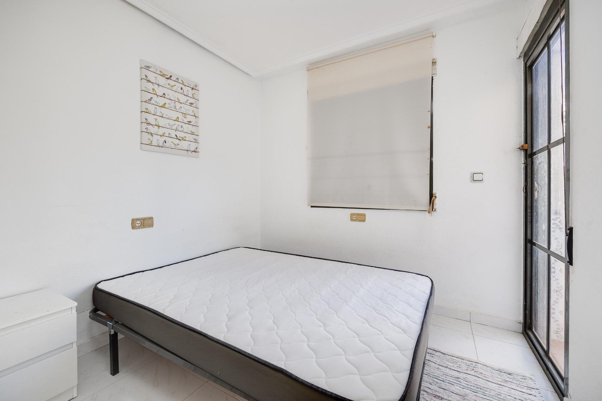 Segunda mano - Apartamento -
Torrevieja - Punta Prima