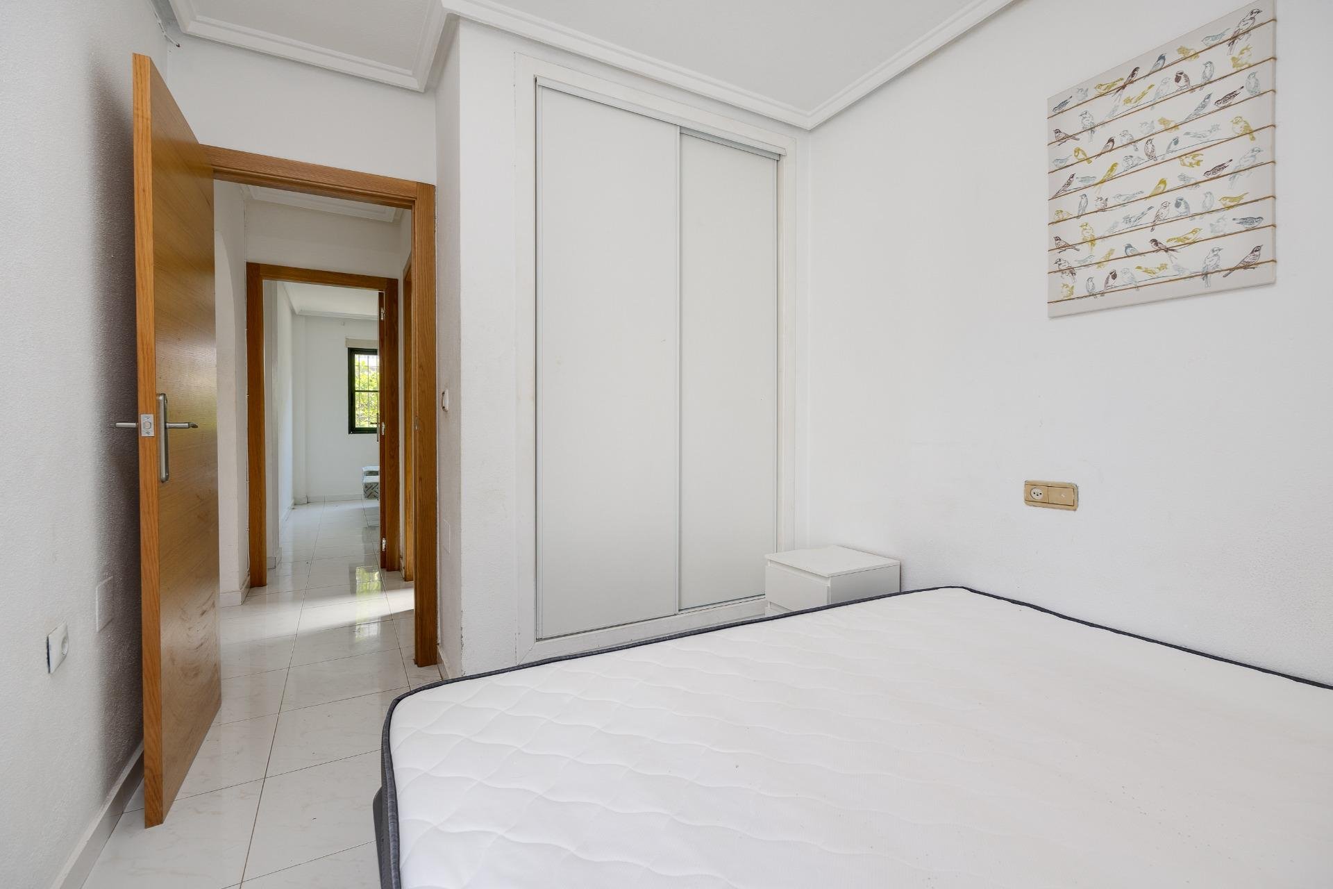 Segunda mano - Apartamento -
Torrevieja - Punta Prima