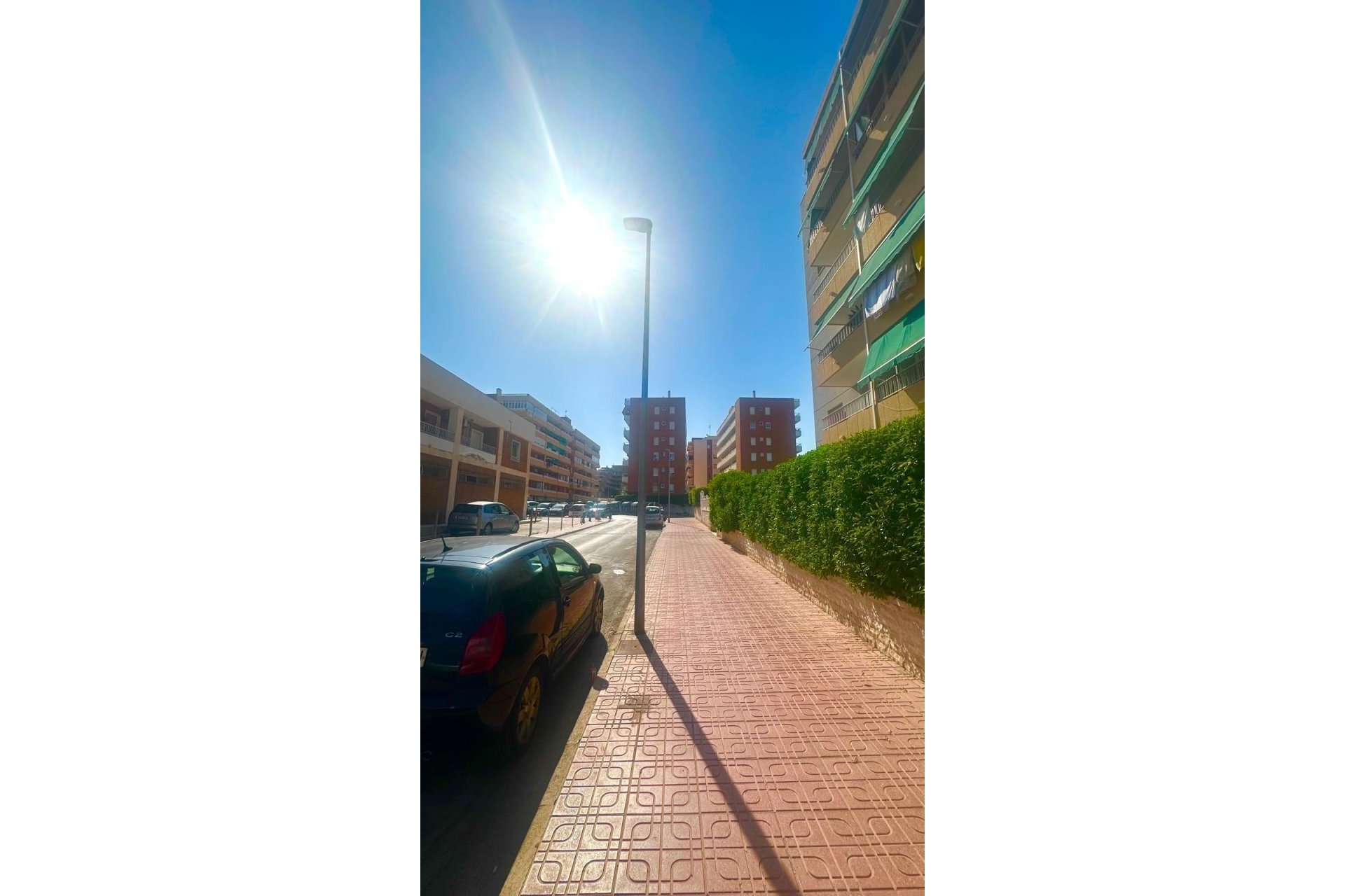 Segunda mano - Apartamento -
Torrevieja - Punta Prima