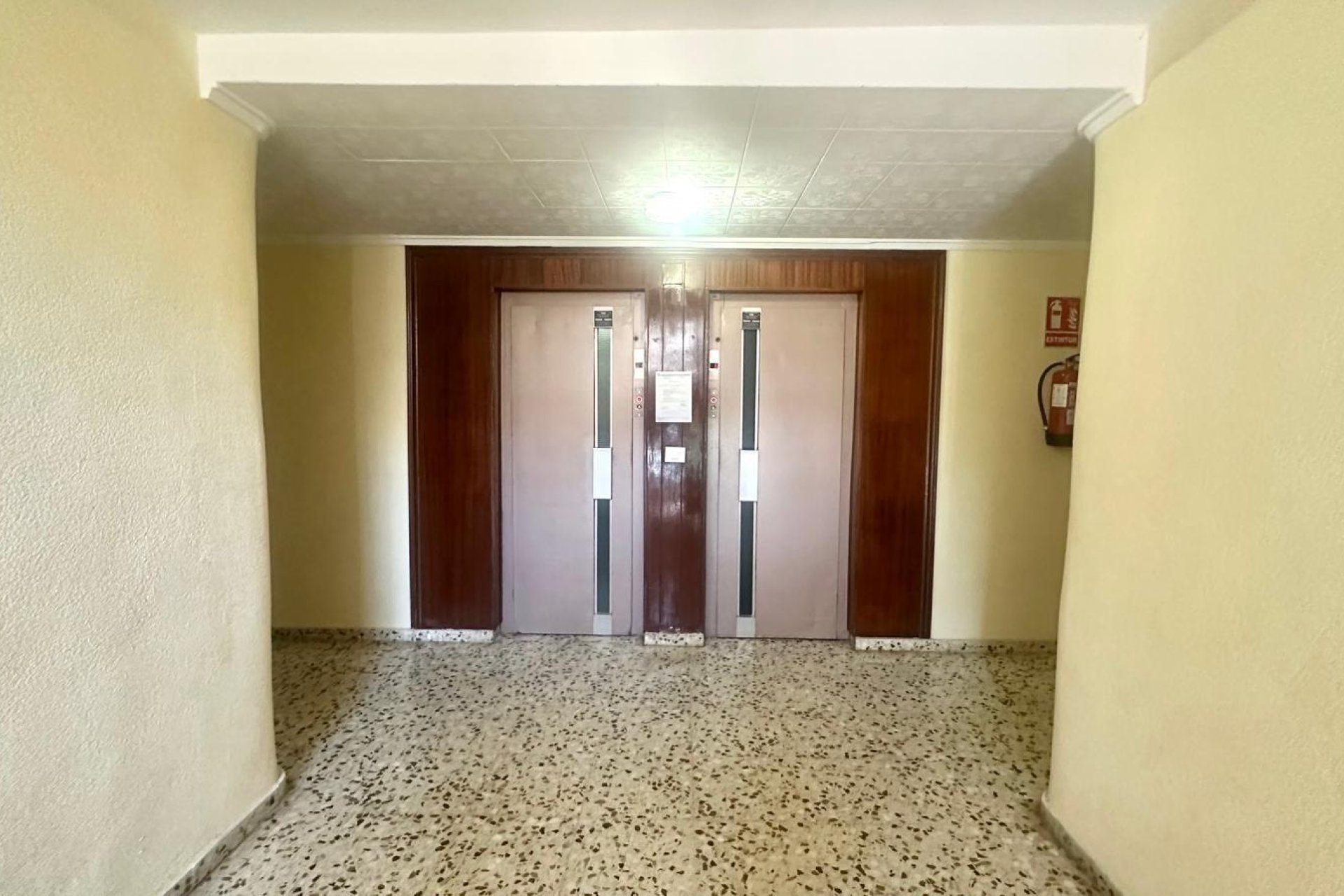 Segunda mano - Apartamento -
Torrevieja - Punta Prima