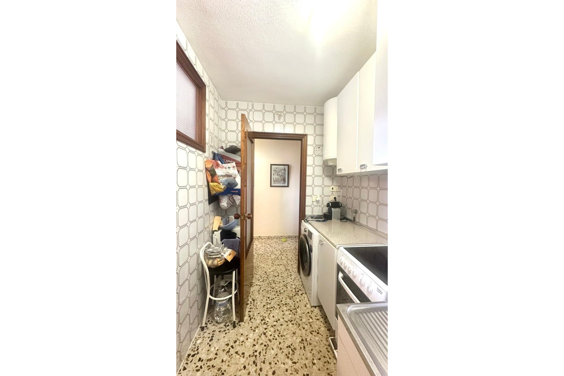 Segunda mano - Apartamento -
Torrevieja - Punta Prima