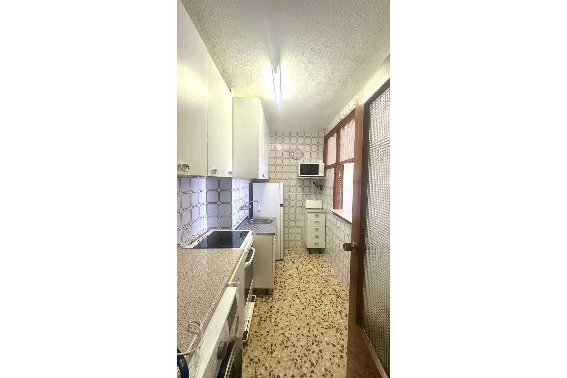 Segunda mano - Apartamento -
Torrevieja - Punta Prima