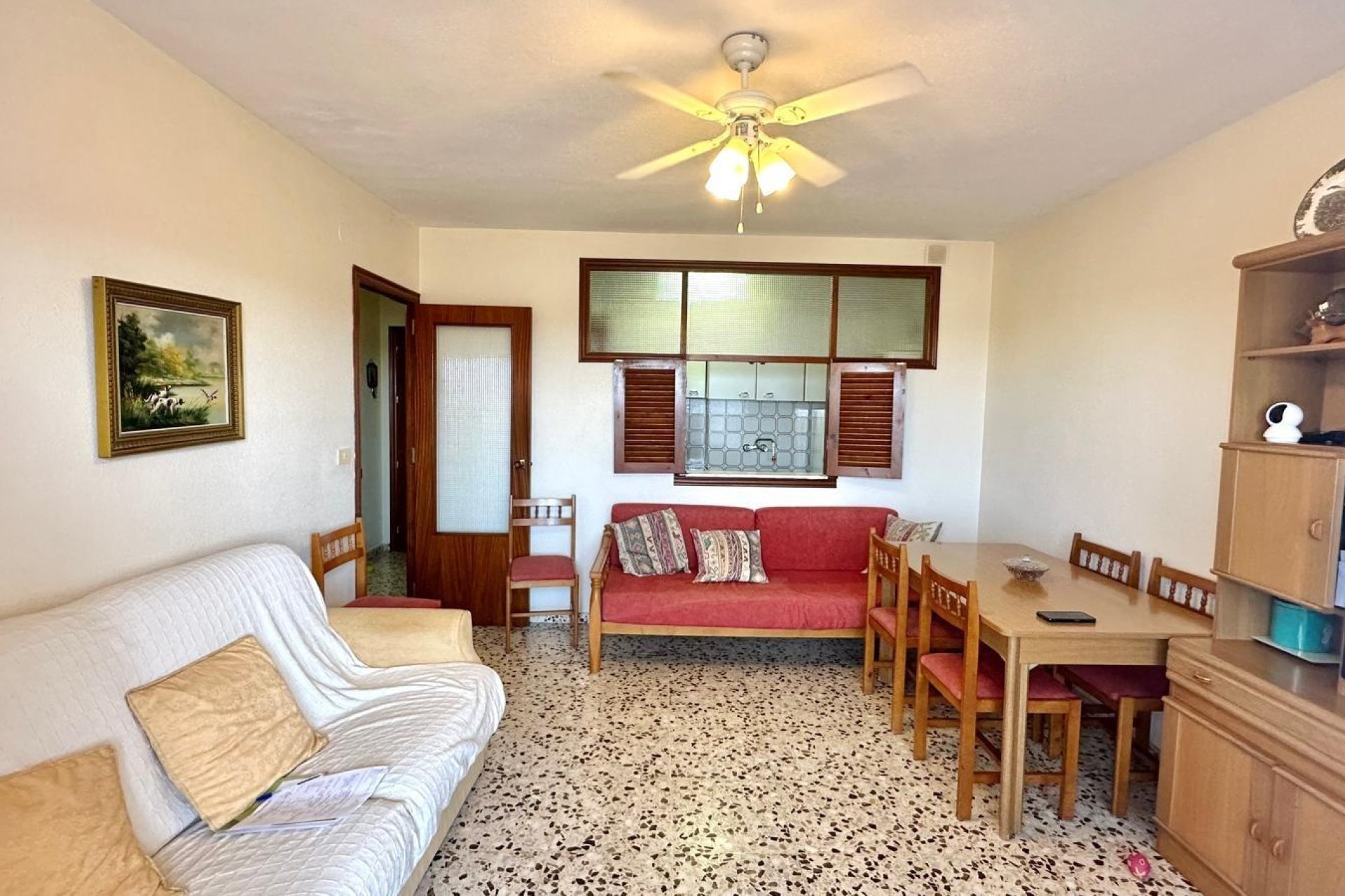 Segunda mano - Apartamento -
Torrevieja - Punta Prima