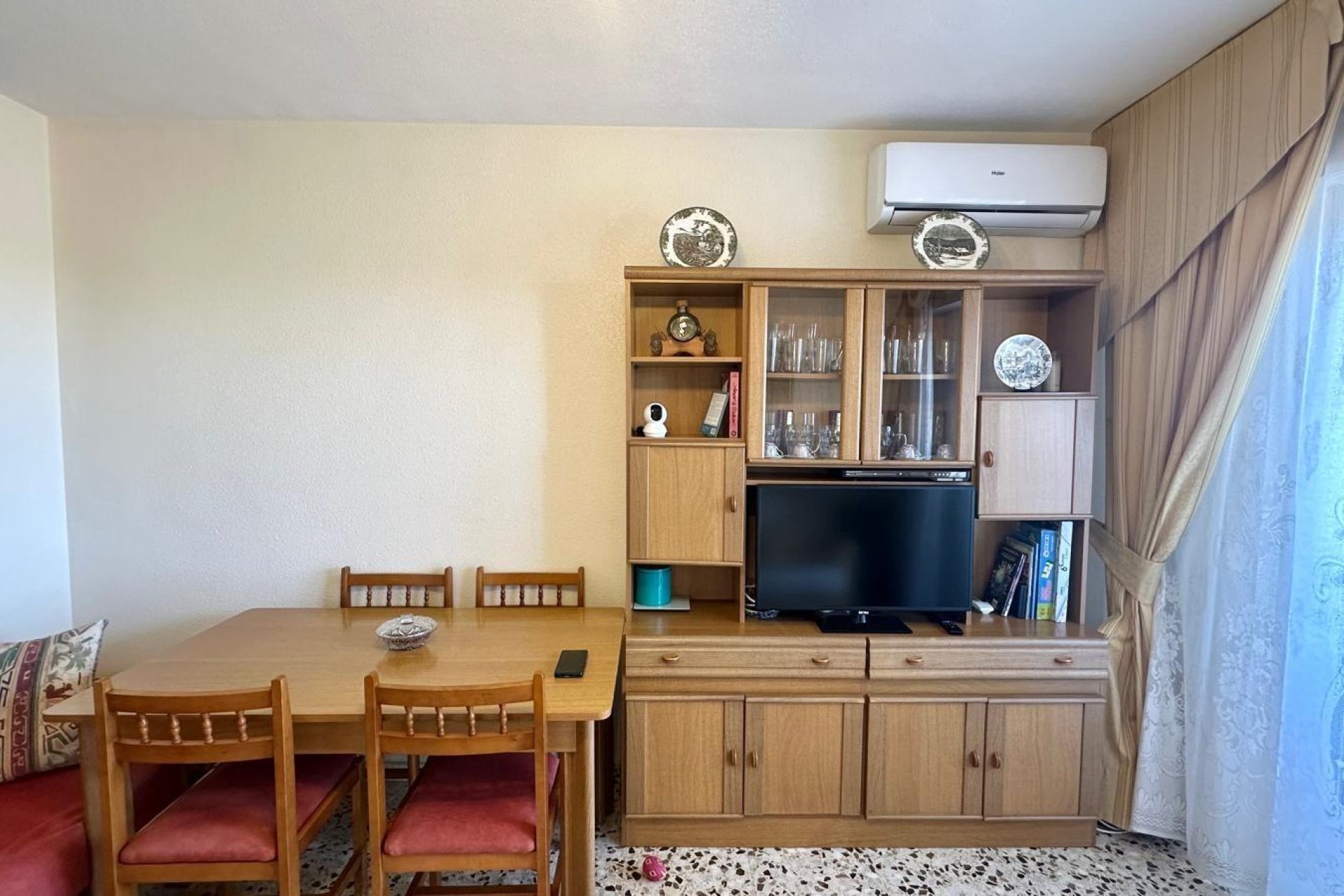 Segunda mano - Apartamento -
Torrevieja - Punta Prima
