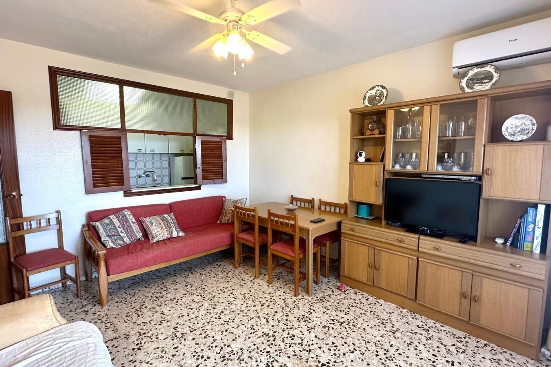 Segunda mano - Apartamento -
Torrevieja - Punta Prima