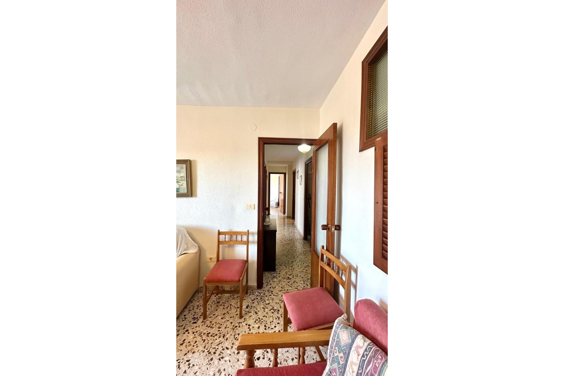 Segunda mano - Apartamento -
Torrevieja - Punta Prima