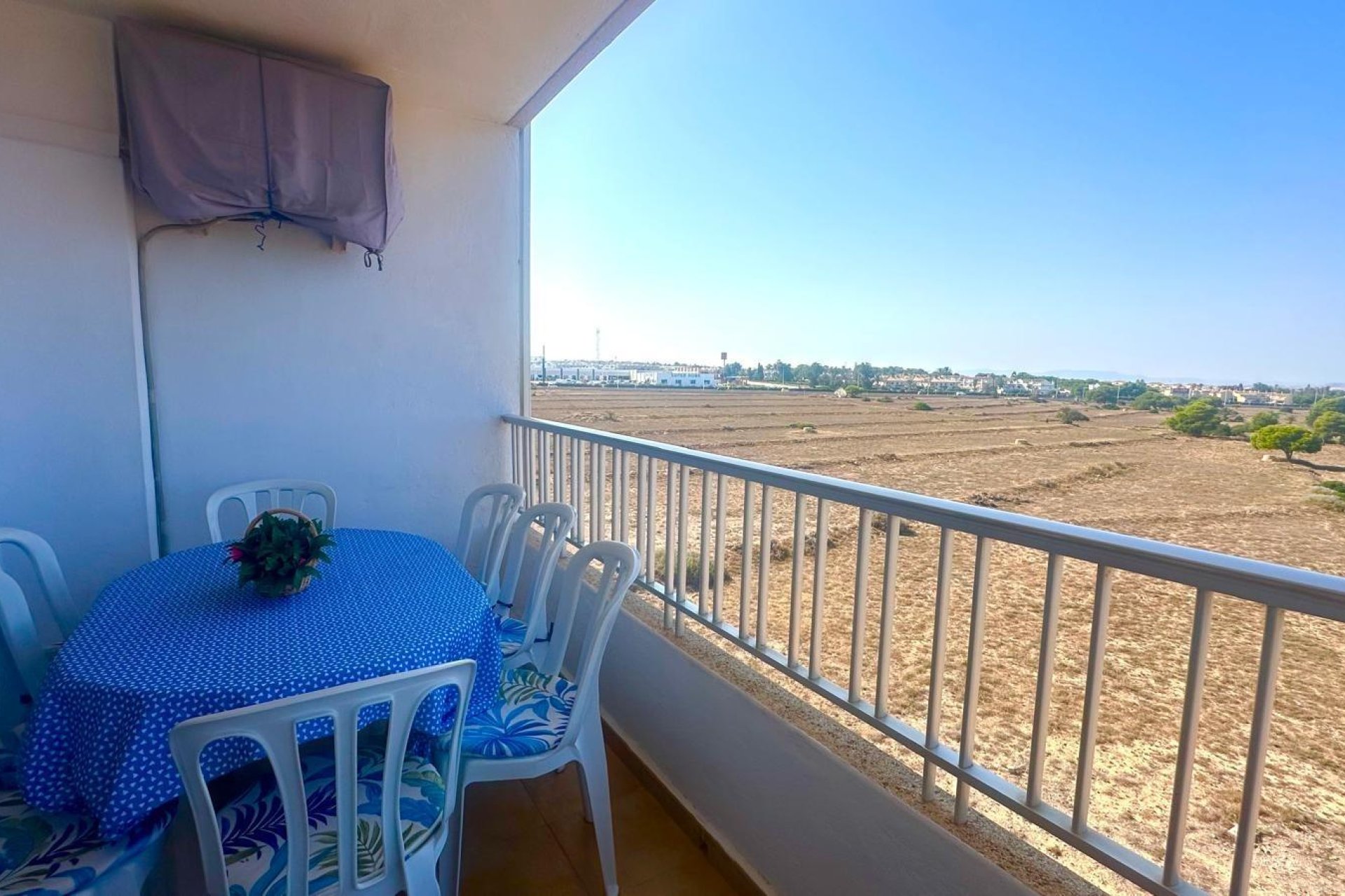 Segunda mano - Apartamento -
Torrevieja - Punta Prima