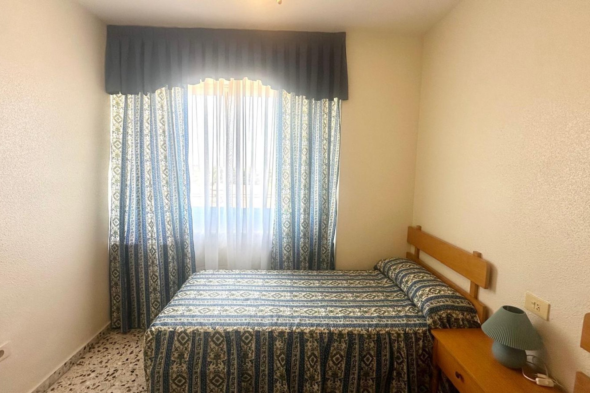 Segunda mano - Apartamento -
Torrevieja - Punta Prima